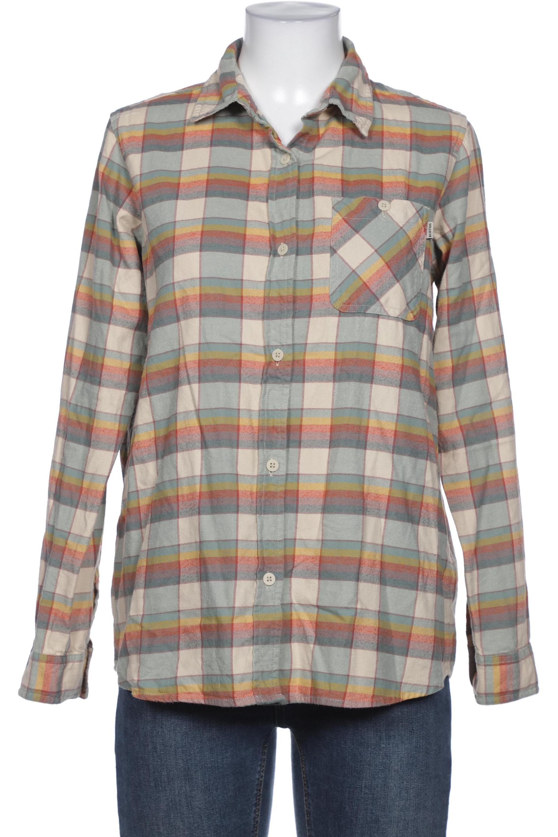 

BURTON Damen Bluse, beige