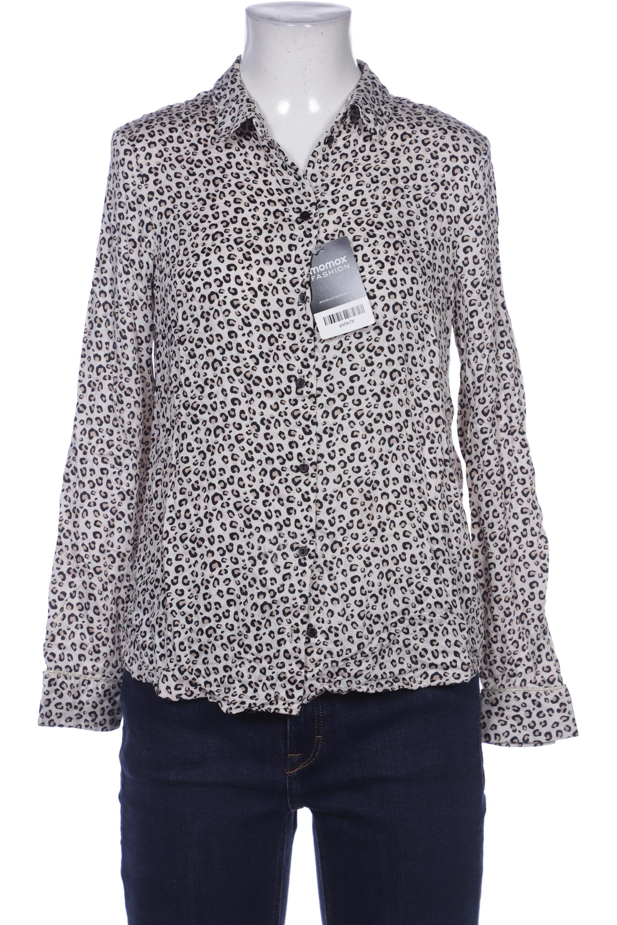 

Burton Damen Bluse, cremeweiß, Gr. 36
