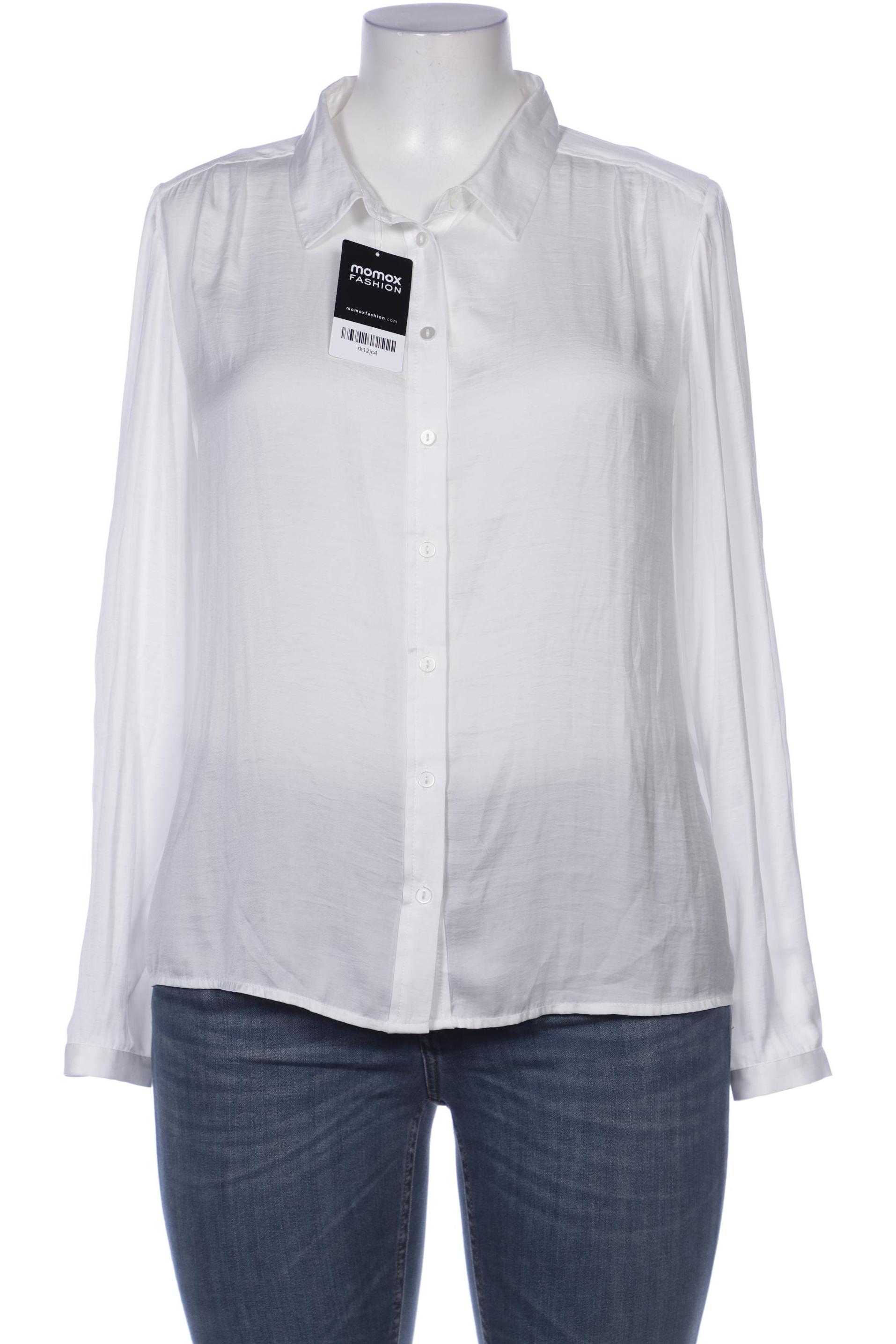 

Burton Damen Bluse, weiß, Gr. 42