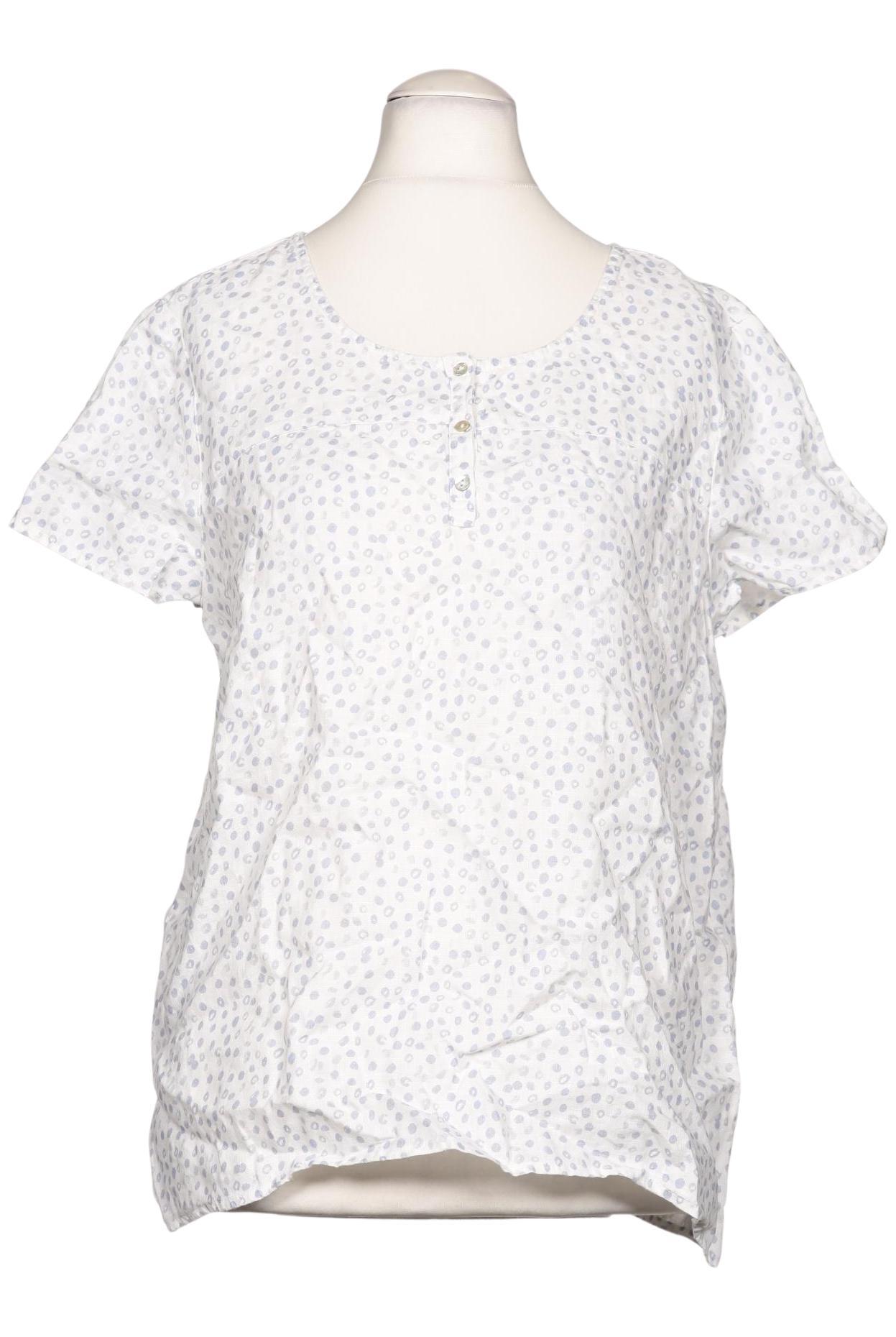 

Burton Damen Bluse, weiß, Gr. 38