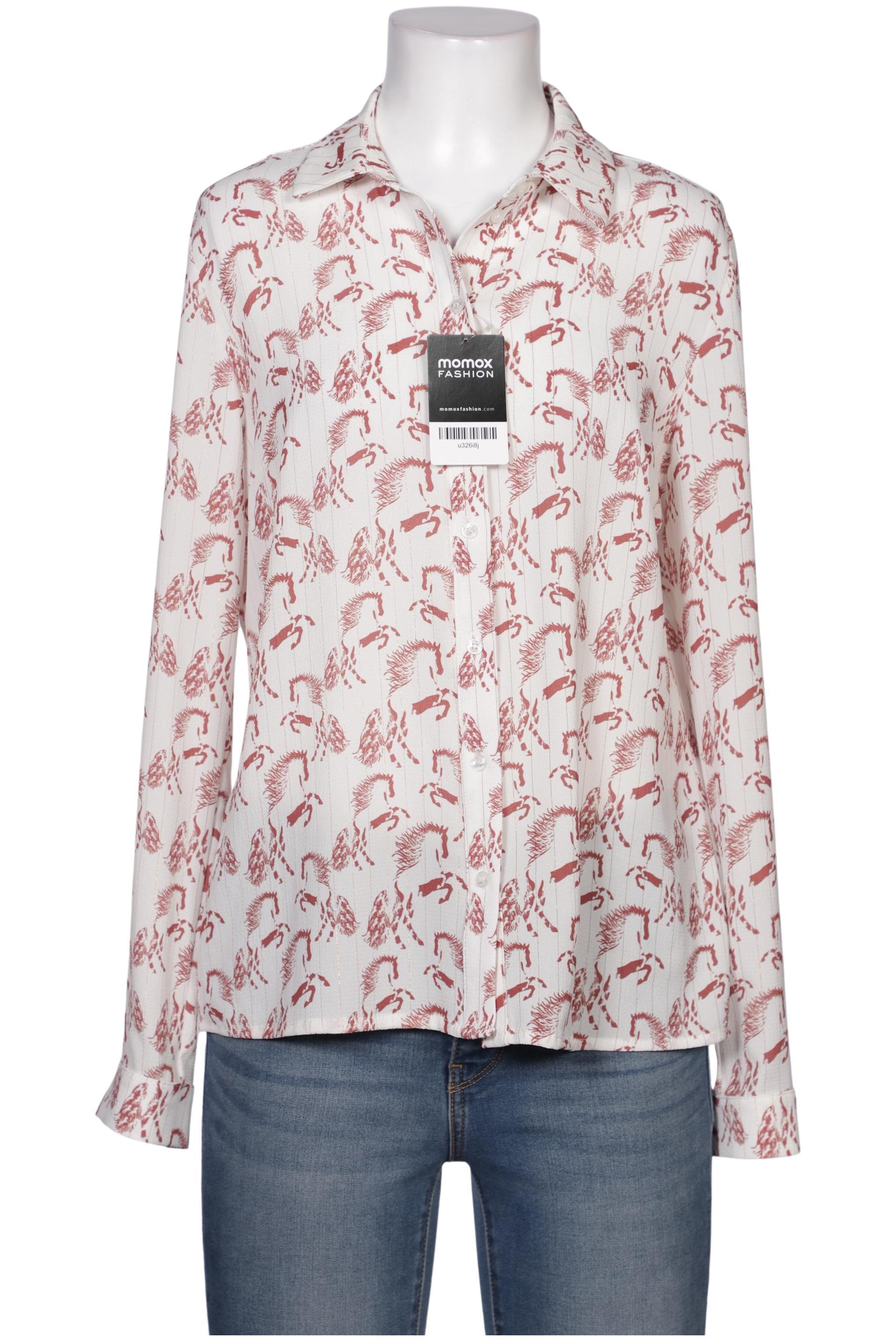 

Burton Damen Bluse, braun, Gr. 38