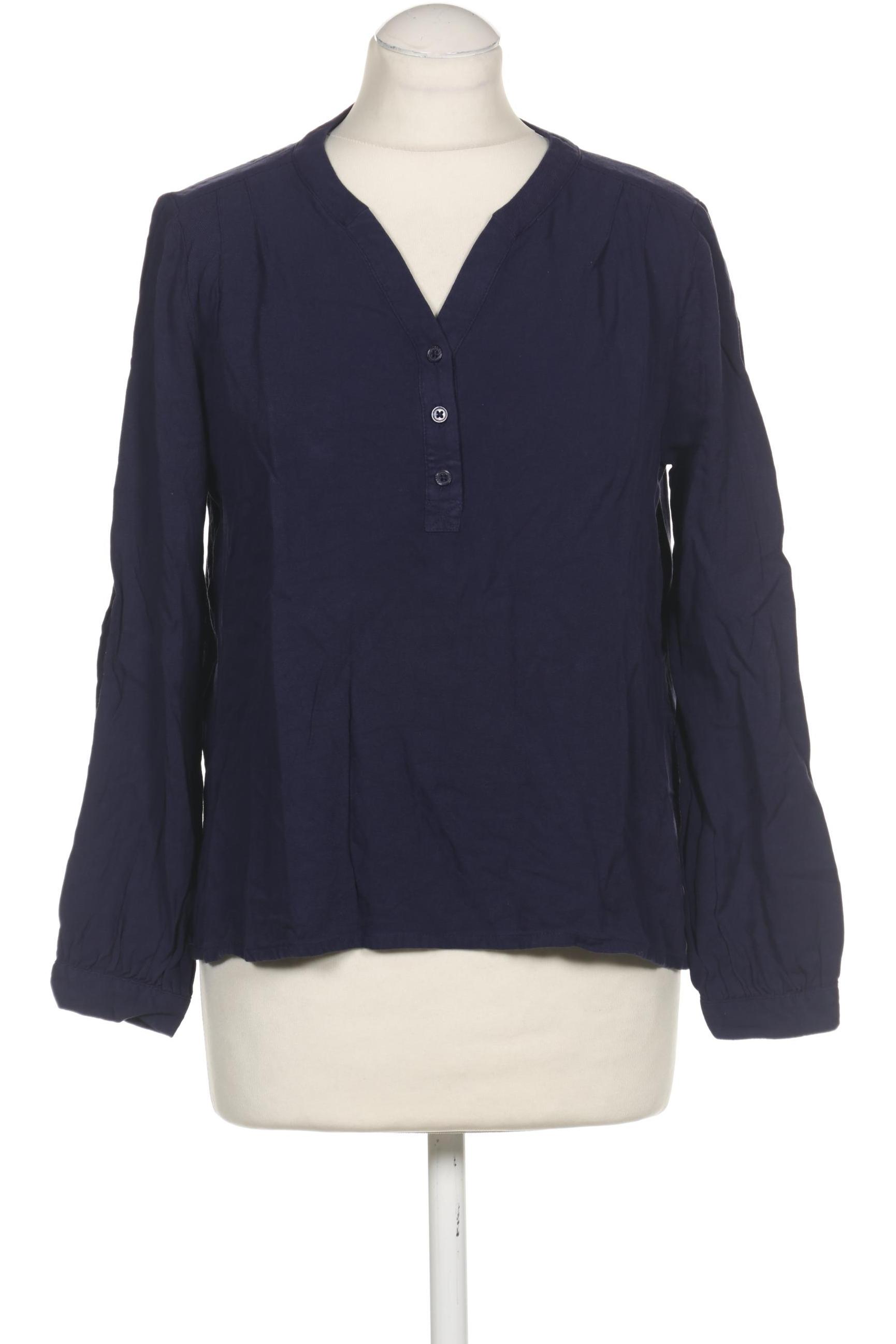 

Burton Damen Bluse, marineblau, Gr. 38