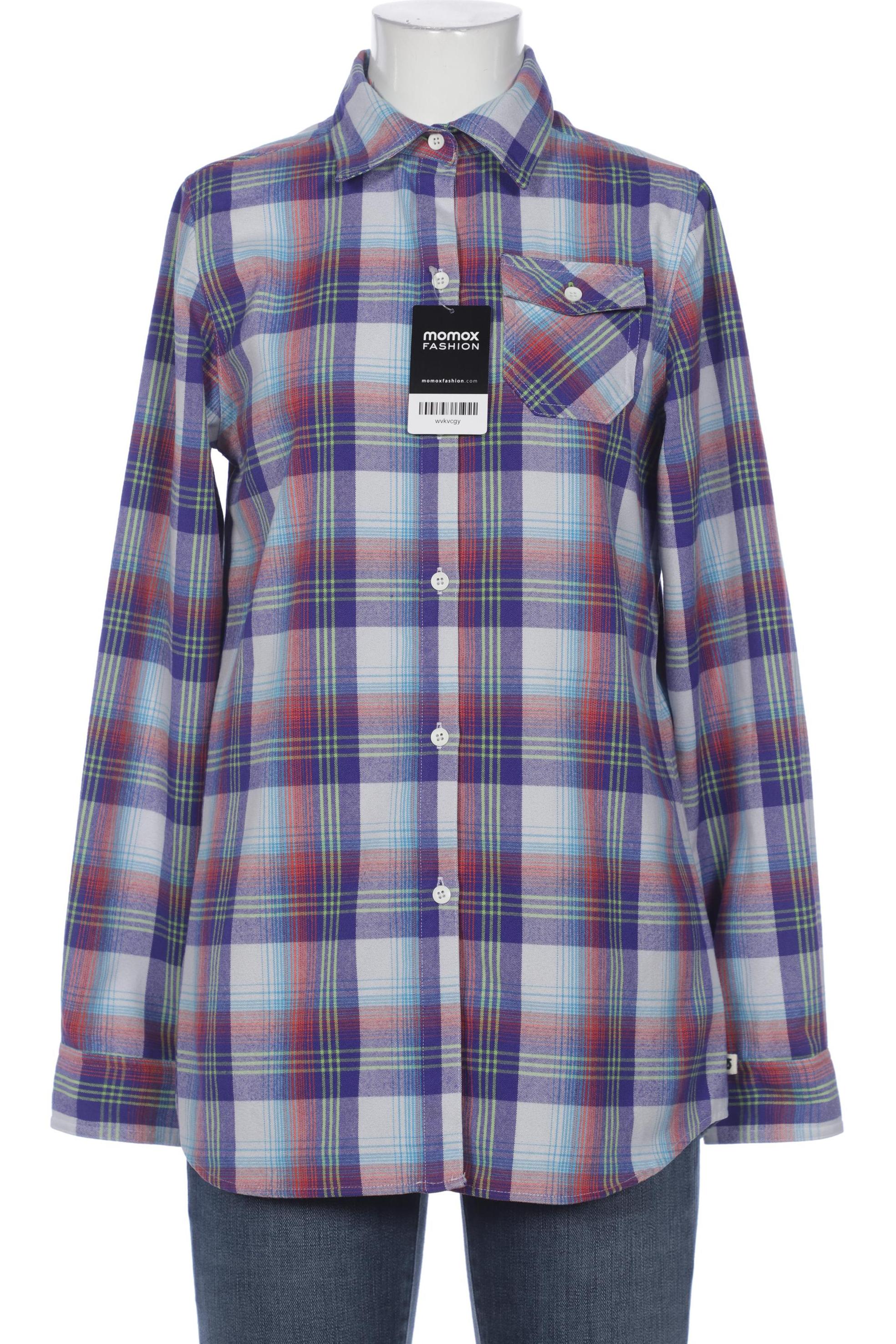 

BURTON Damen Bluse, flieder