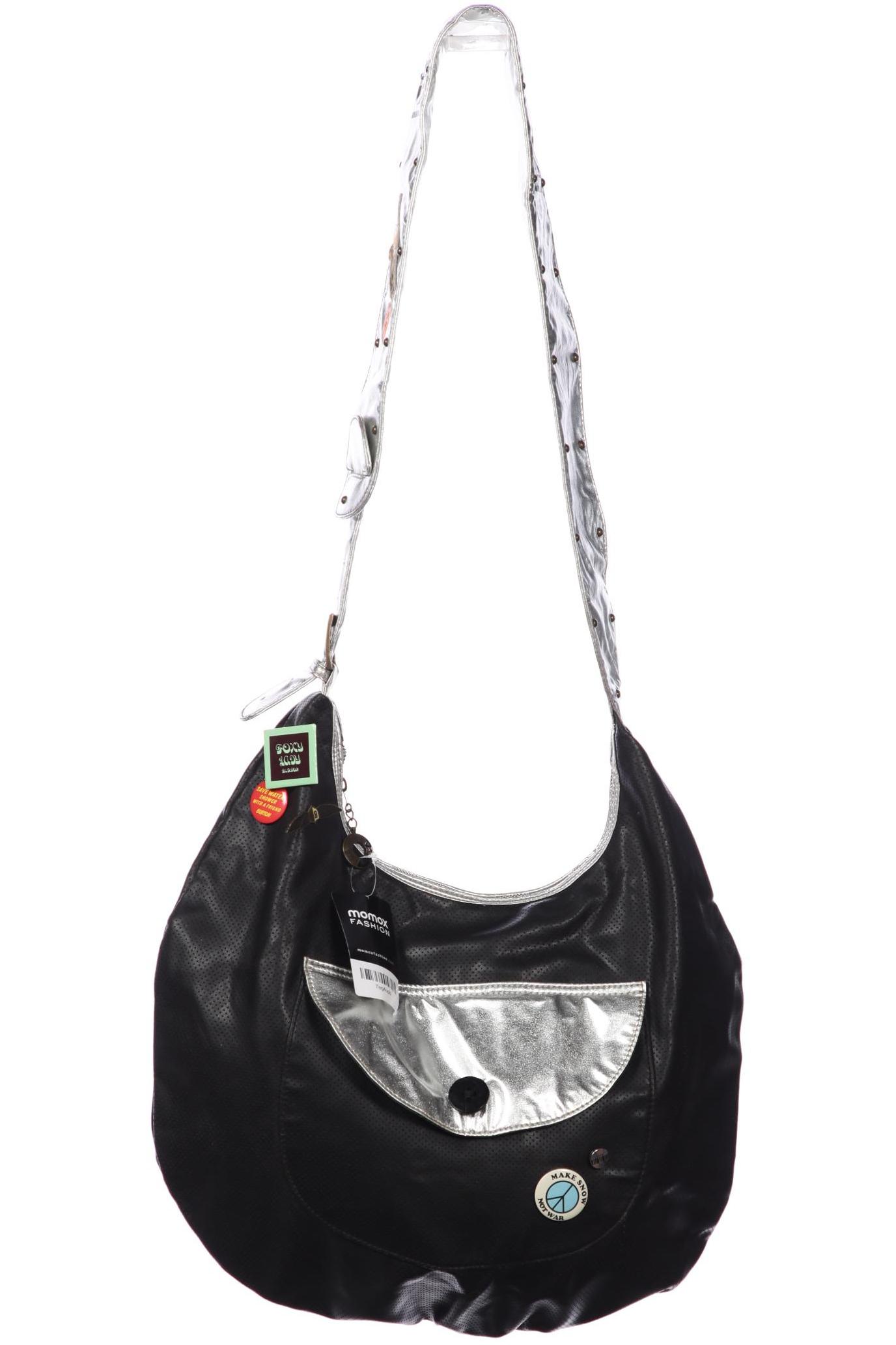 

BURTON Damen Handtasche, schwarz