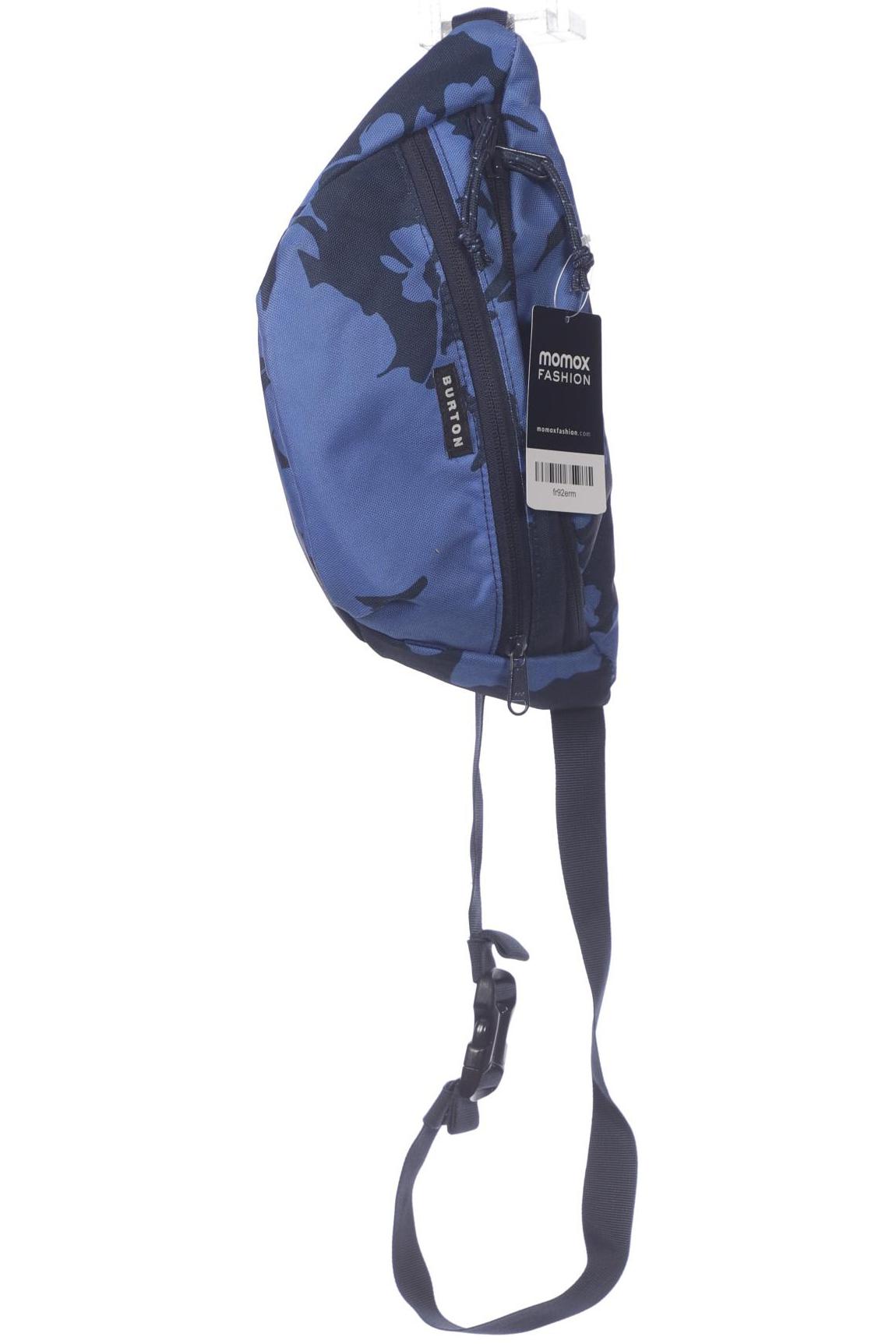 

Burton Damen Handtasche, blau, Gr.