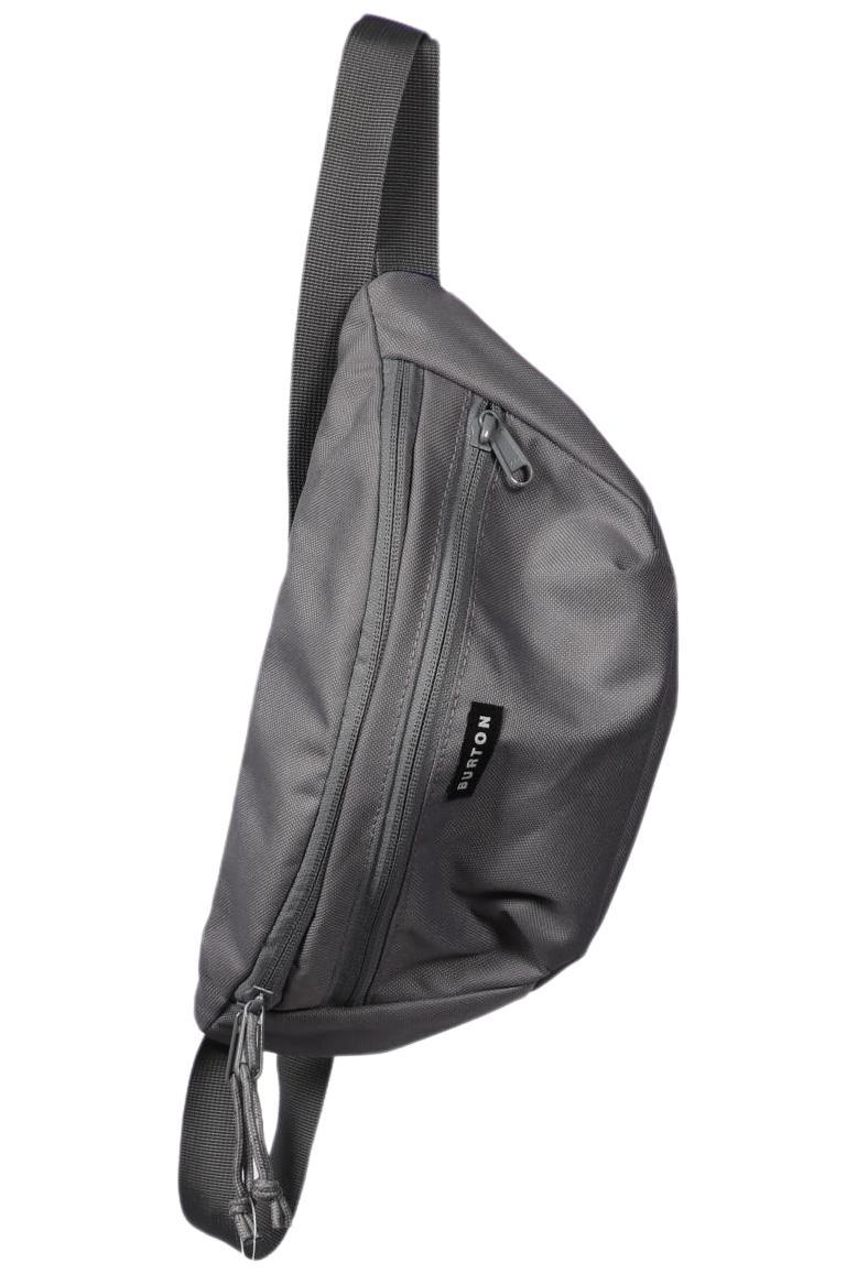 

Burton Damen Handtasche, grau, Gr.