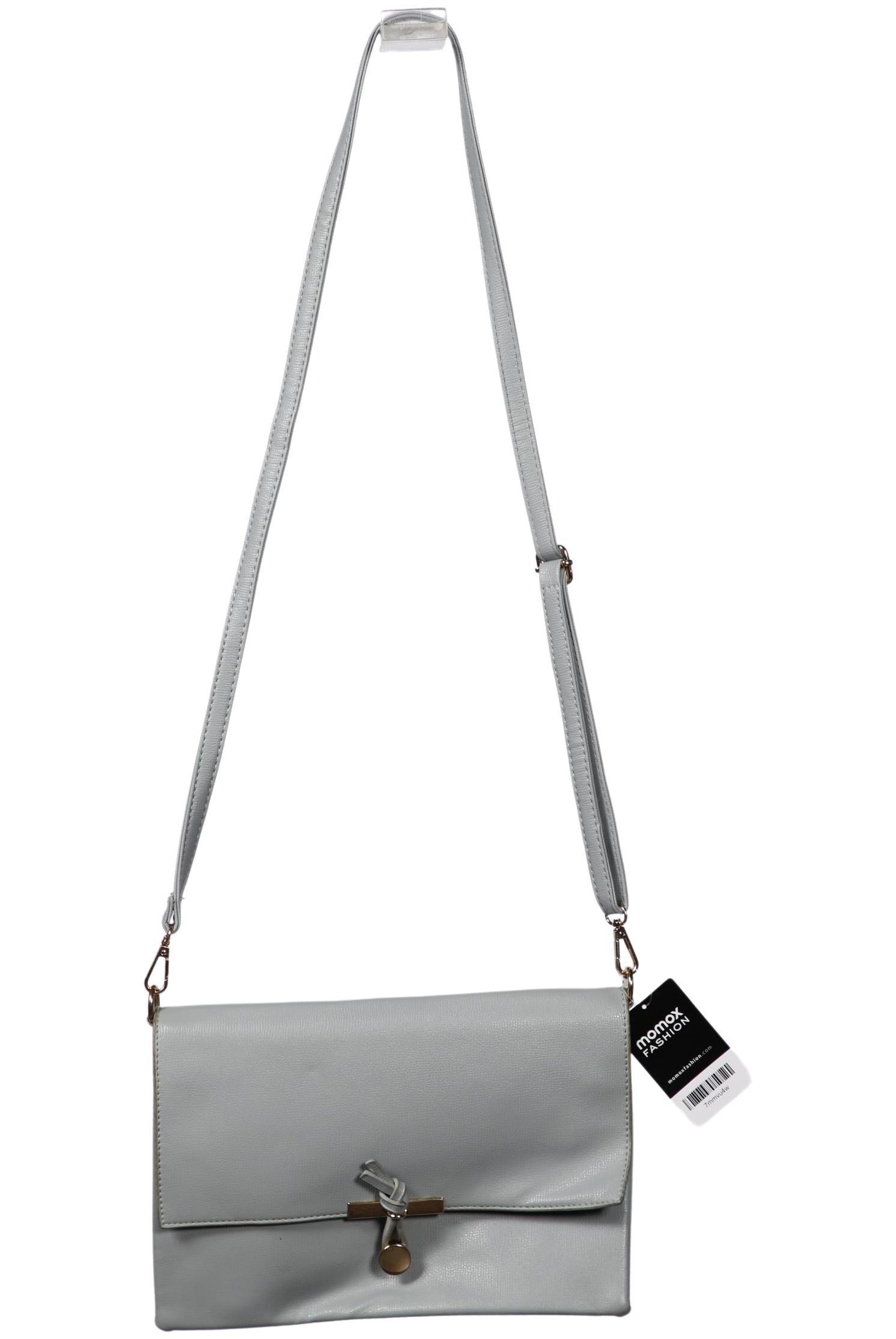 

Burton Damen Handtasche, hellblau, Gr.