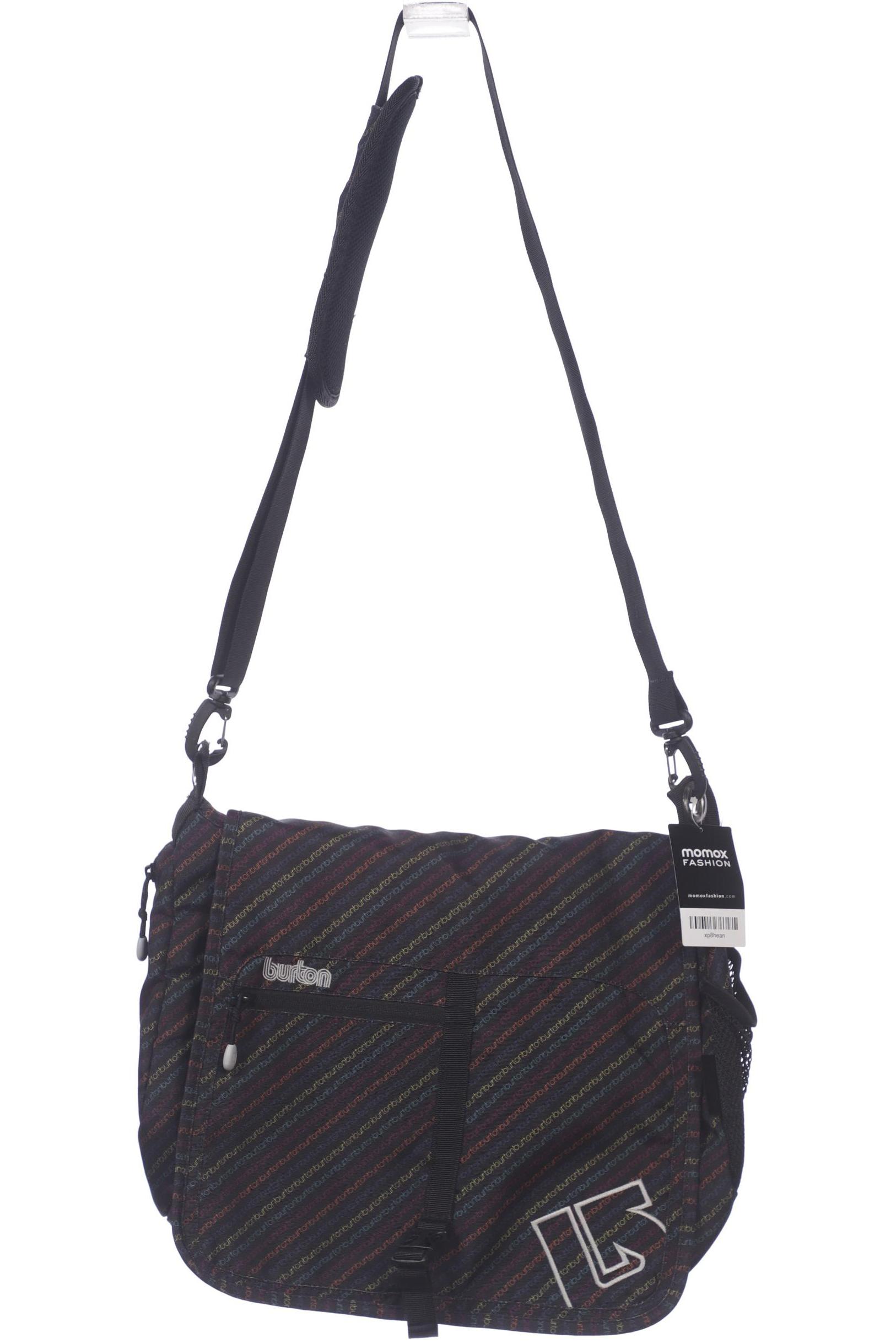 

Burton Damen Handtasche, mehrfarbig, Gr.
