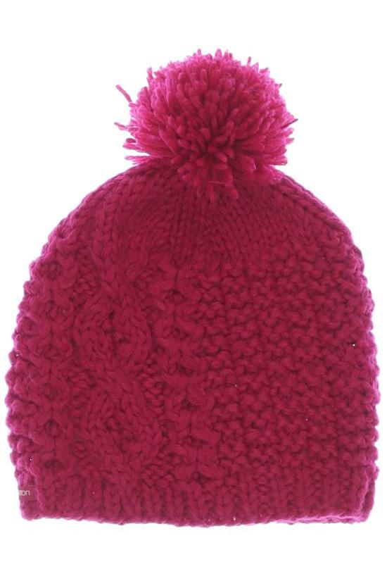

BURTON Damen Hut/Mütze, pink