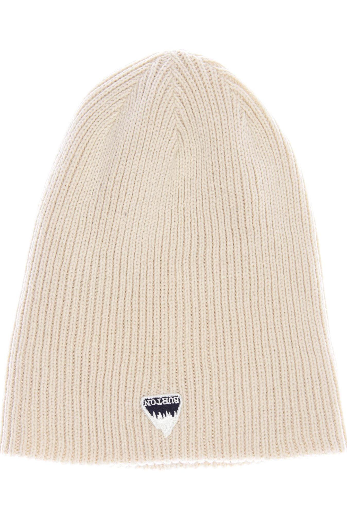 

BURTON Damen Hut/Mütze, beige