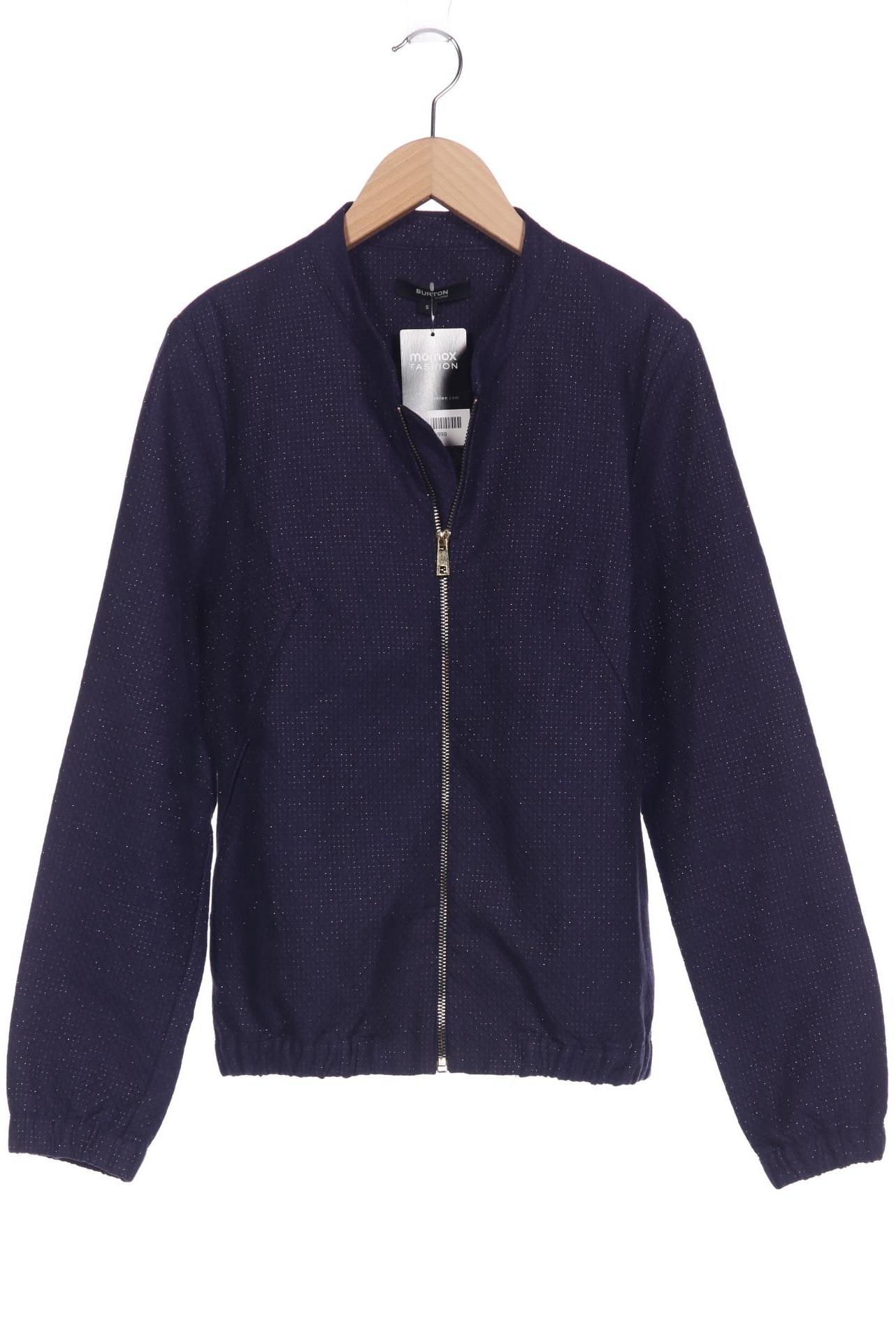 

Burton Damen Jacke, flieder, Gr. 36