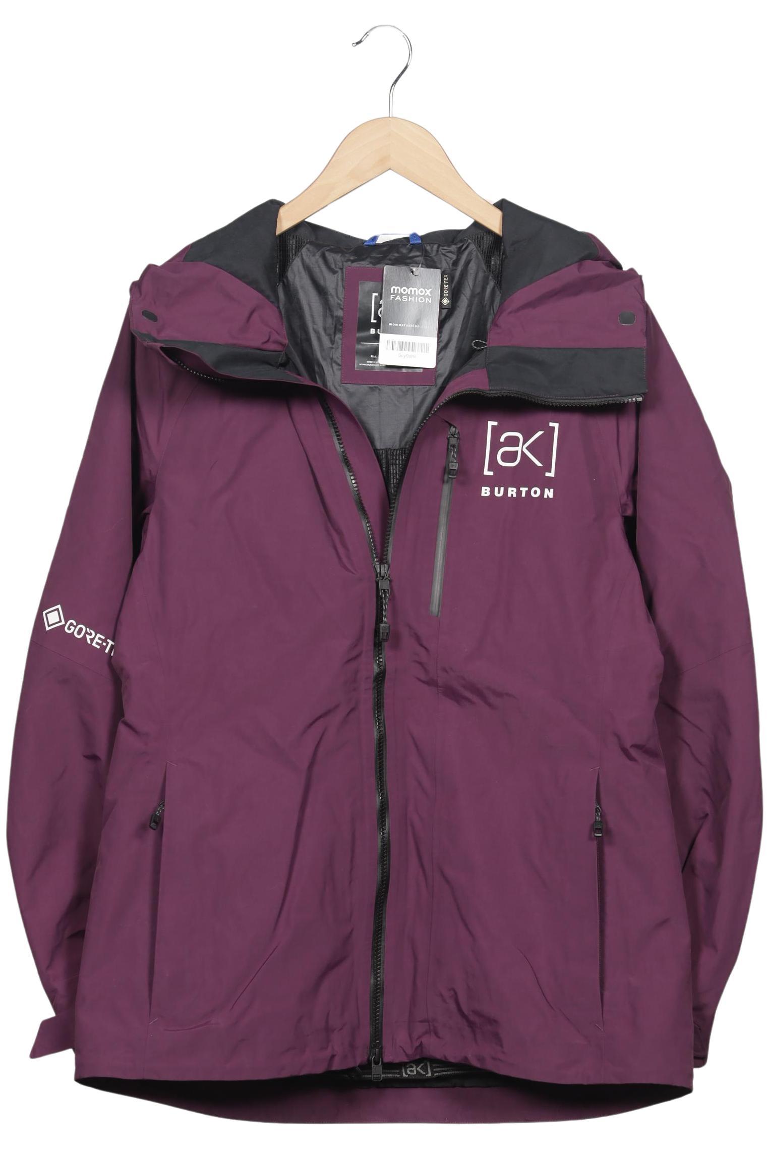 

Burton Damen Jacke, flieder, Gr. 42