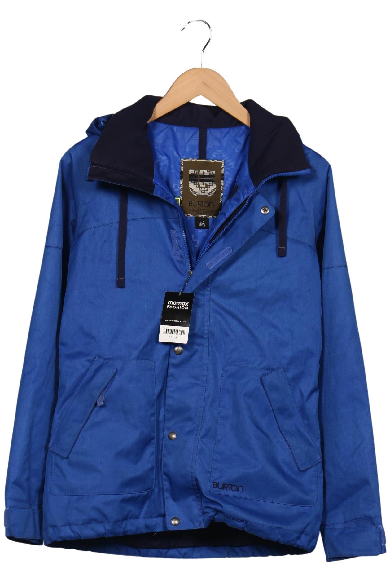 

Burton Damen Jacke, blau, Gr. 38