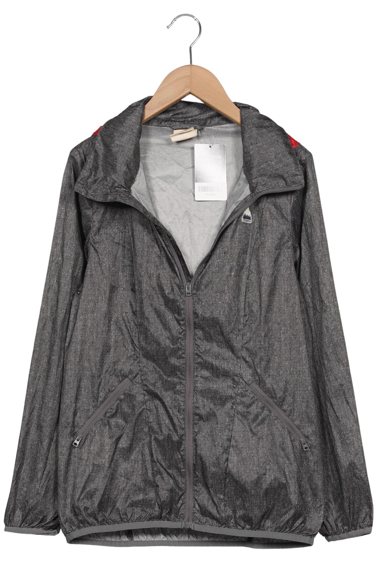 

Burton Damen Jacke, grau, Gr. 36