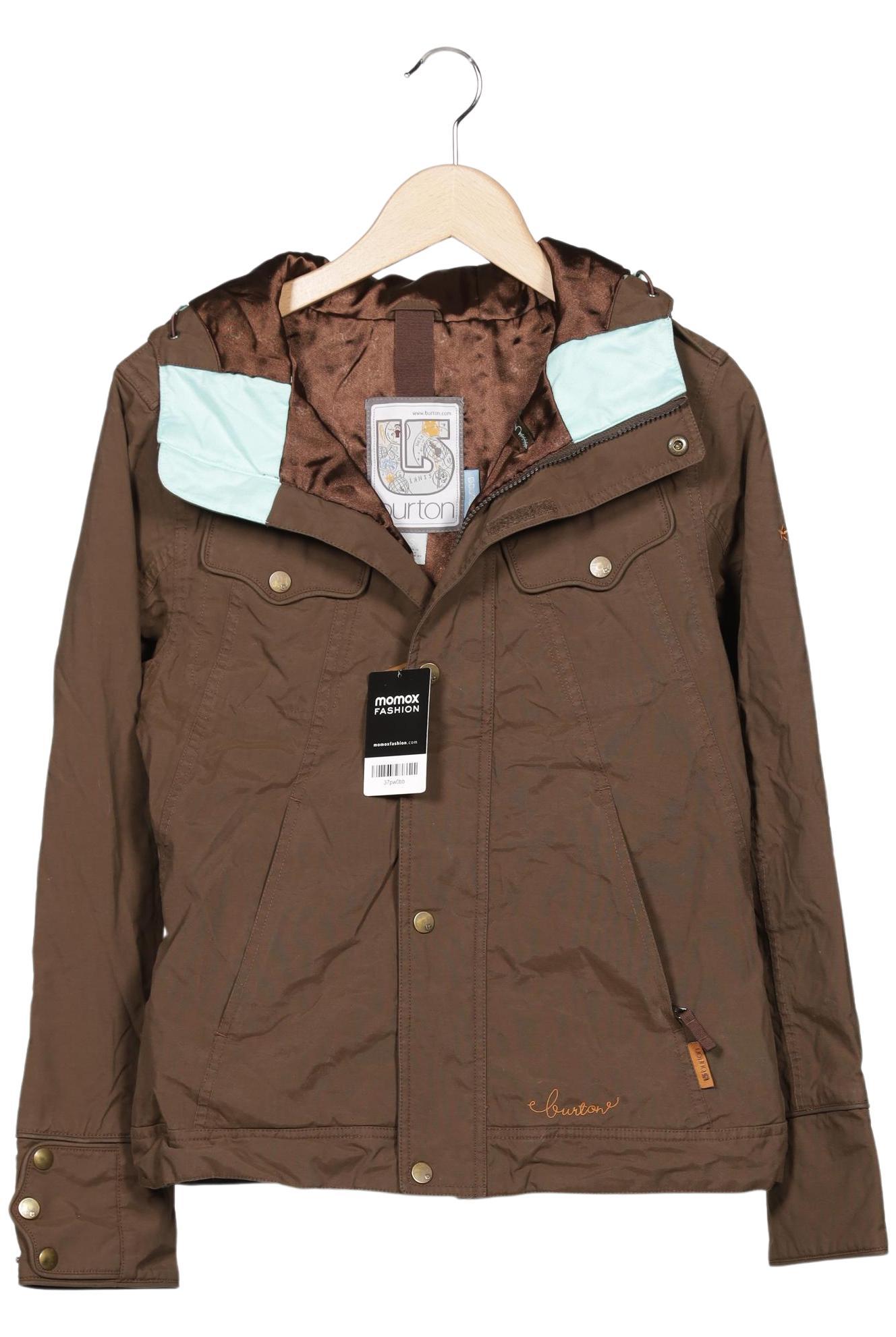 

Burton Damen Jacke, braun, Gr. 36