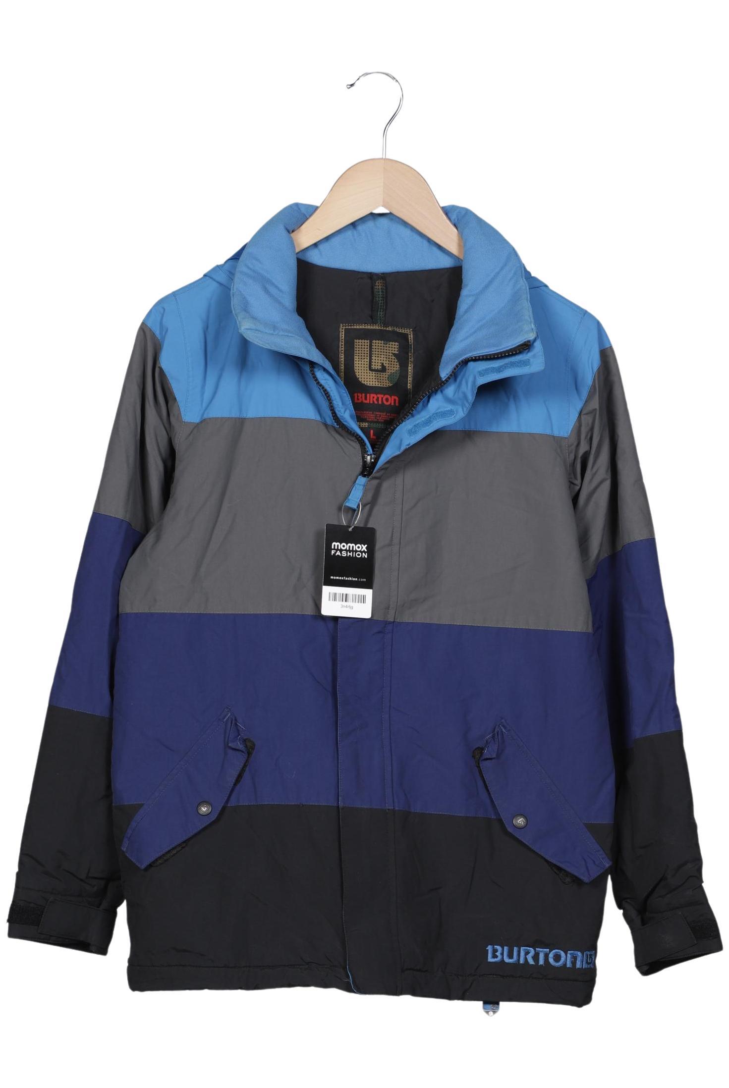 

Burton Damen Jacke, marineblau, Gr. 42