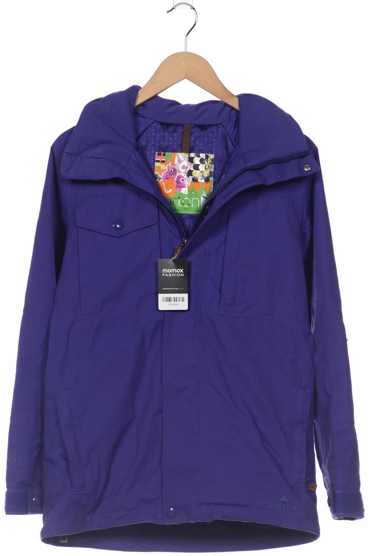 

Burton Damen Jacke, flieder, Gr. 36