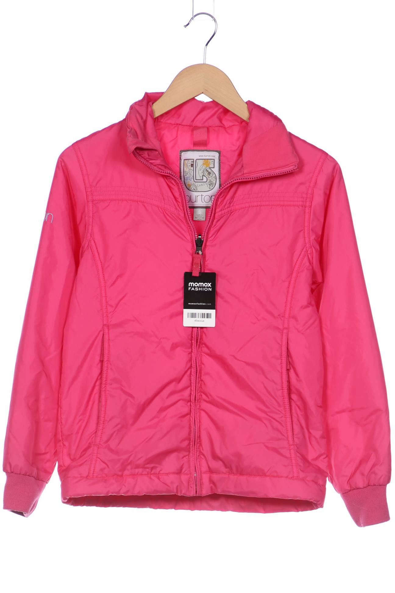 

Burton Damen Jacke, pink, Gr. 36