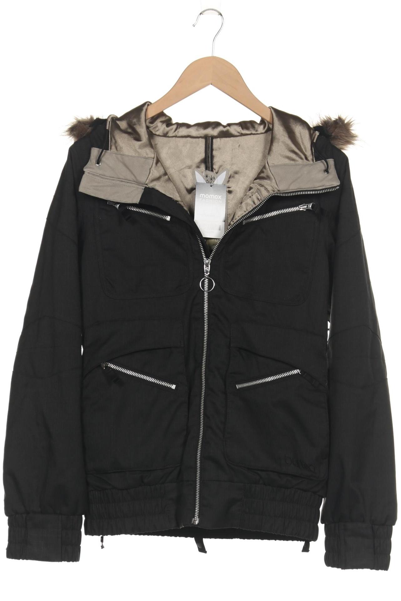 

Burton Damen Jacke, schwarz, Gr. 38