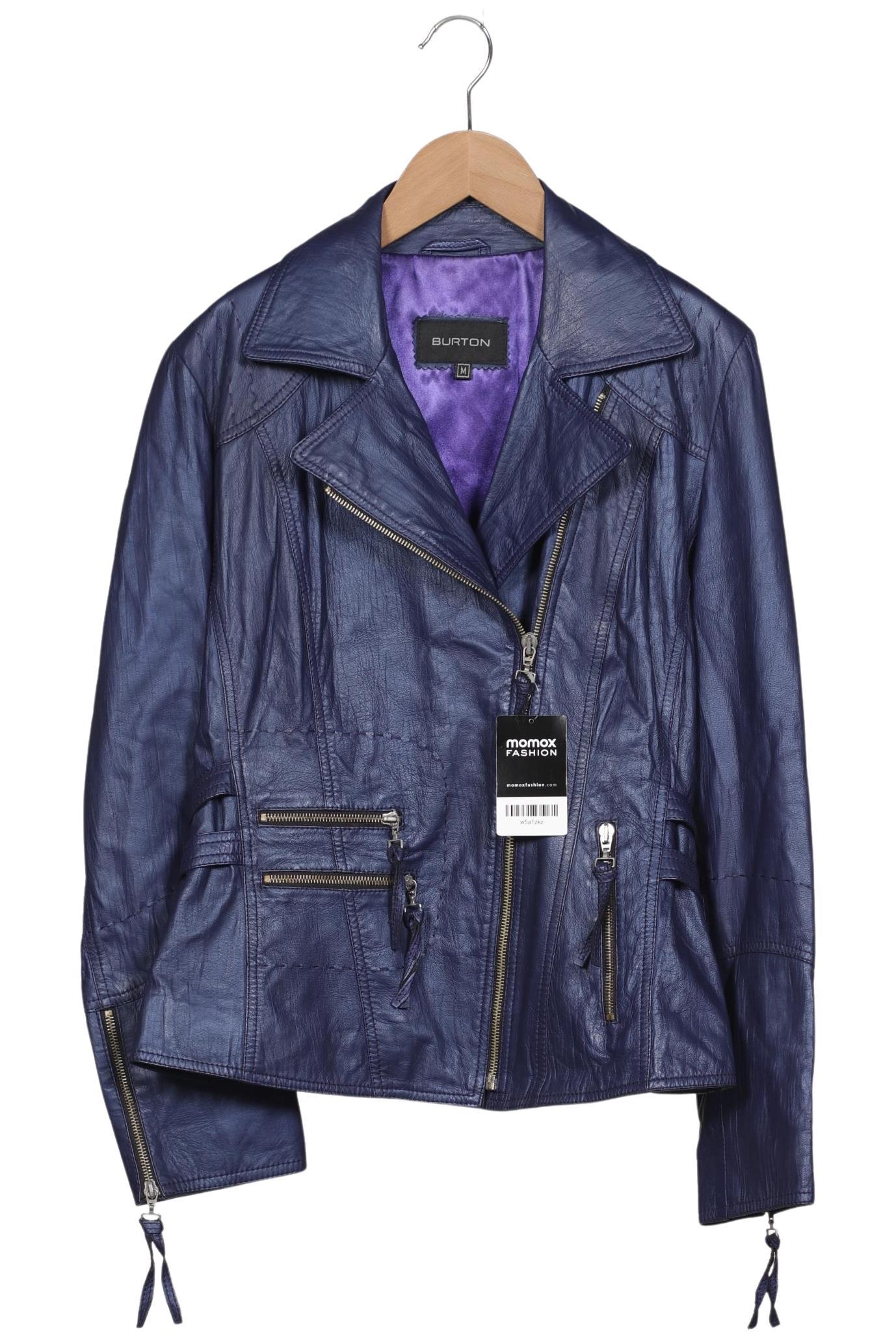 

Burton Damen Jacke, marineblau, Gr. 38