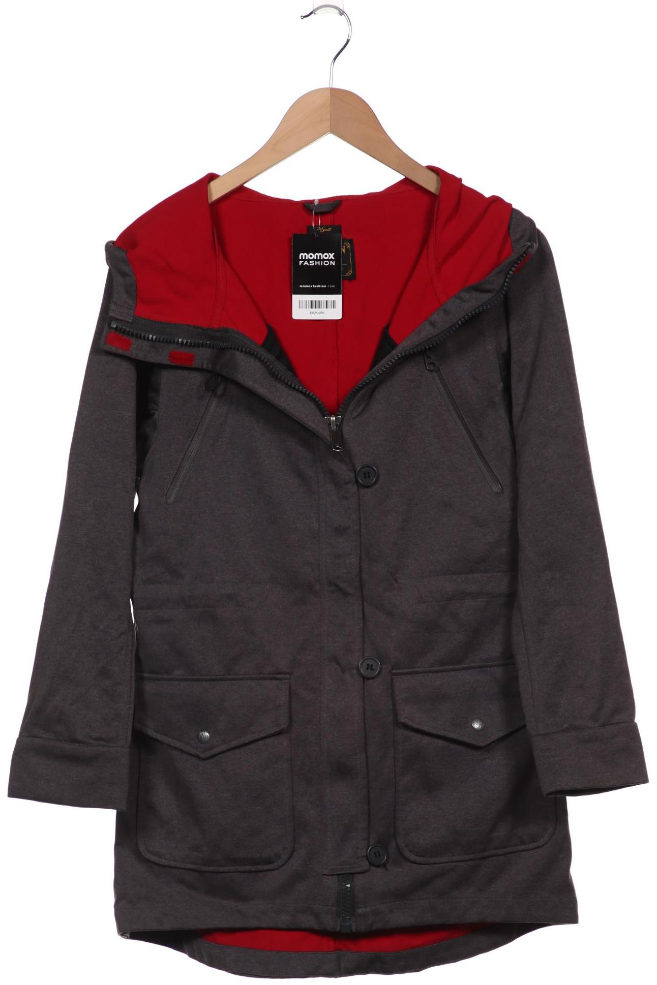 

BURTON Damen Jacke, grau