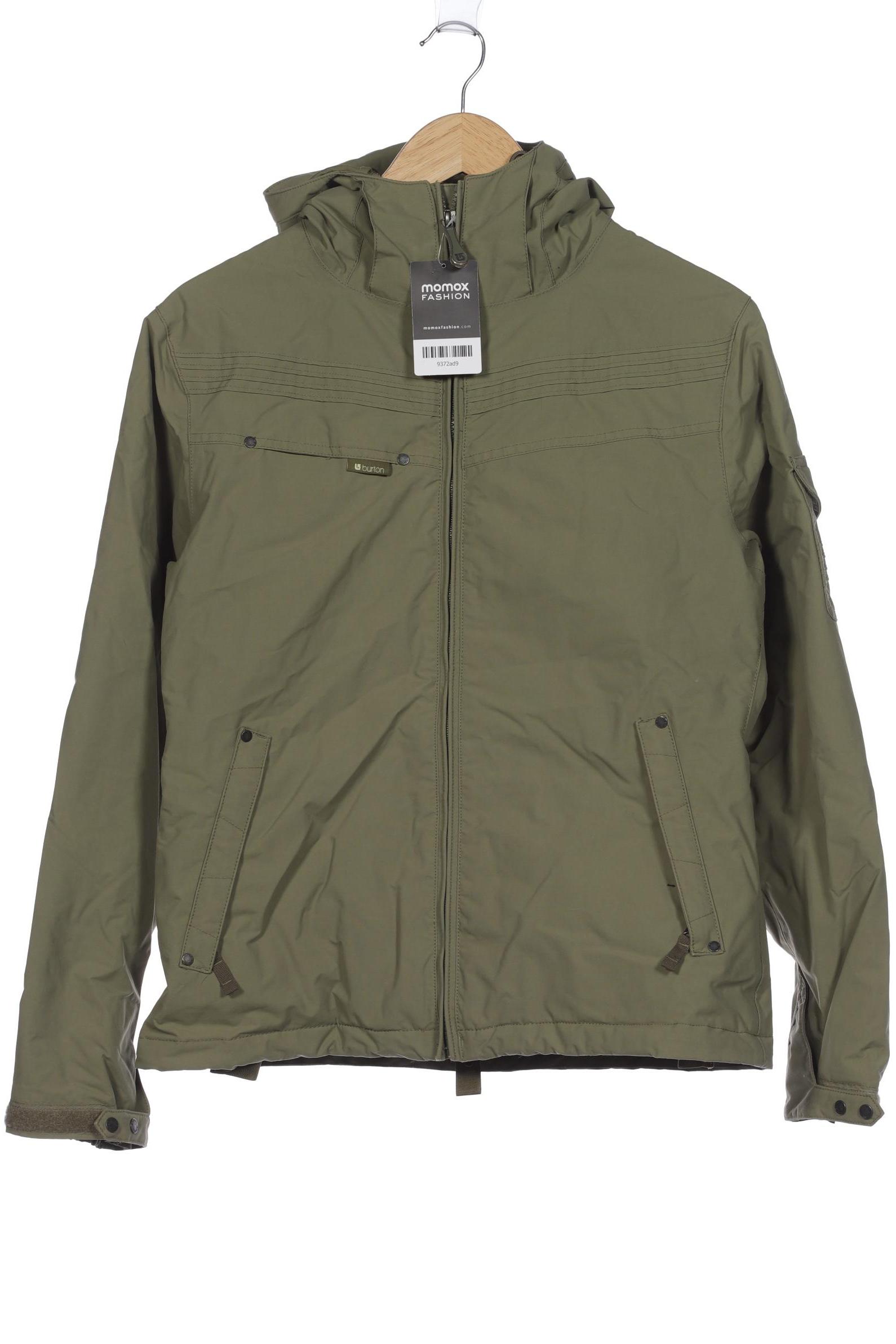 

Burton Damen Jacke, grün, Gr. 38