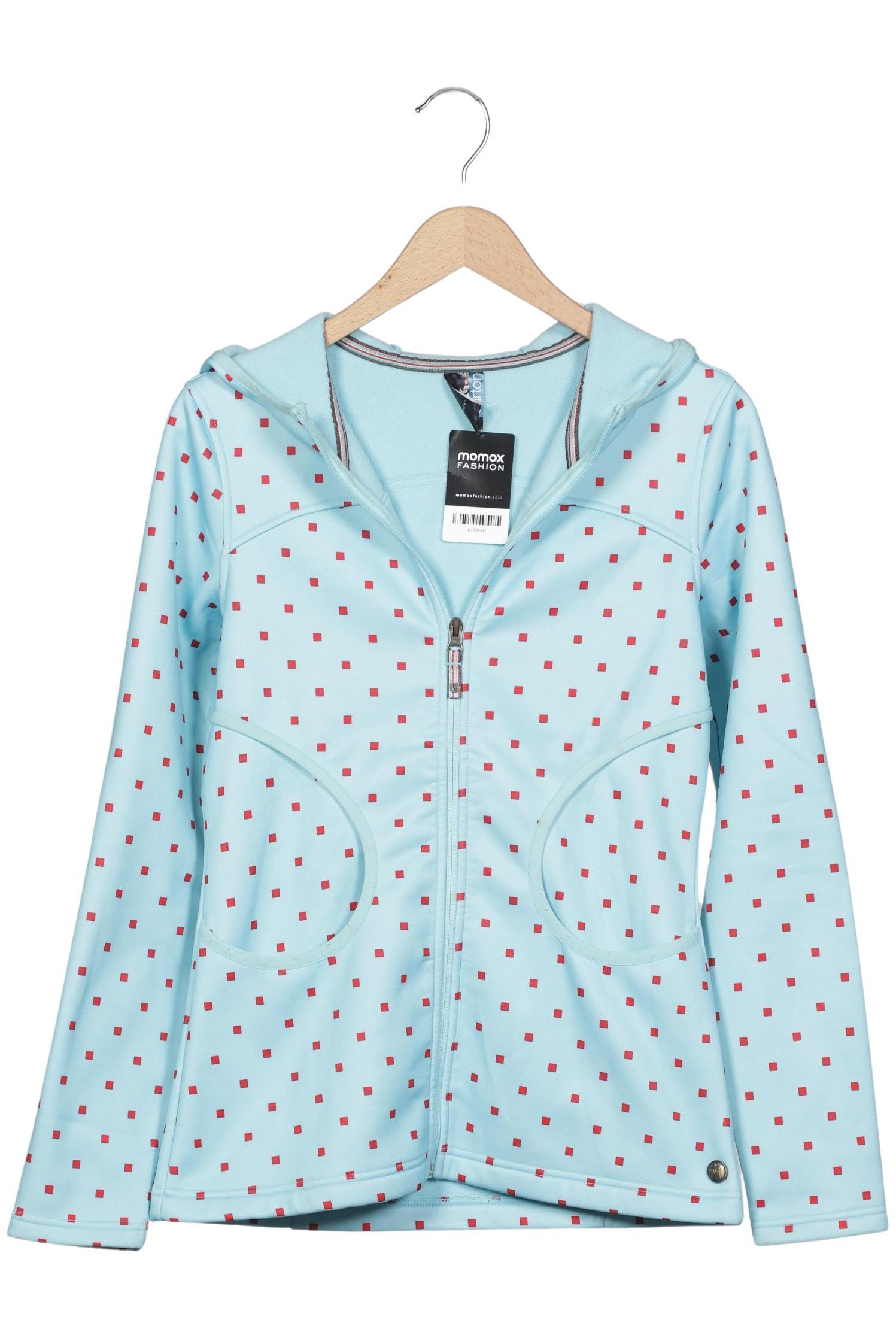 

Burton Damen Jacke, hellblau, Gr. 38