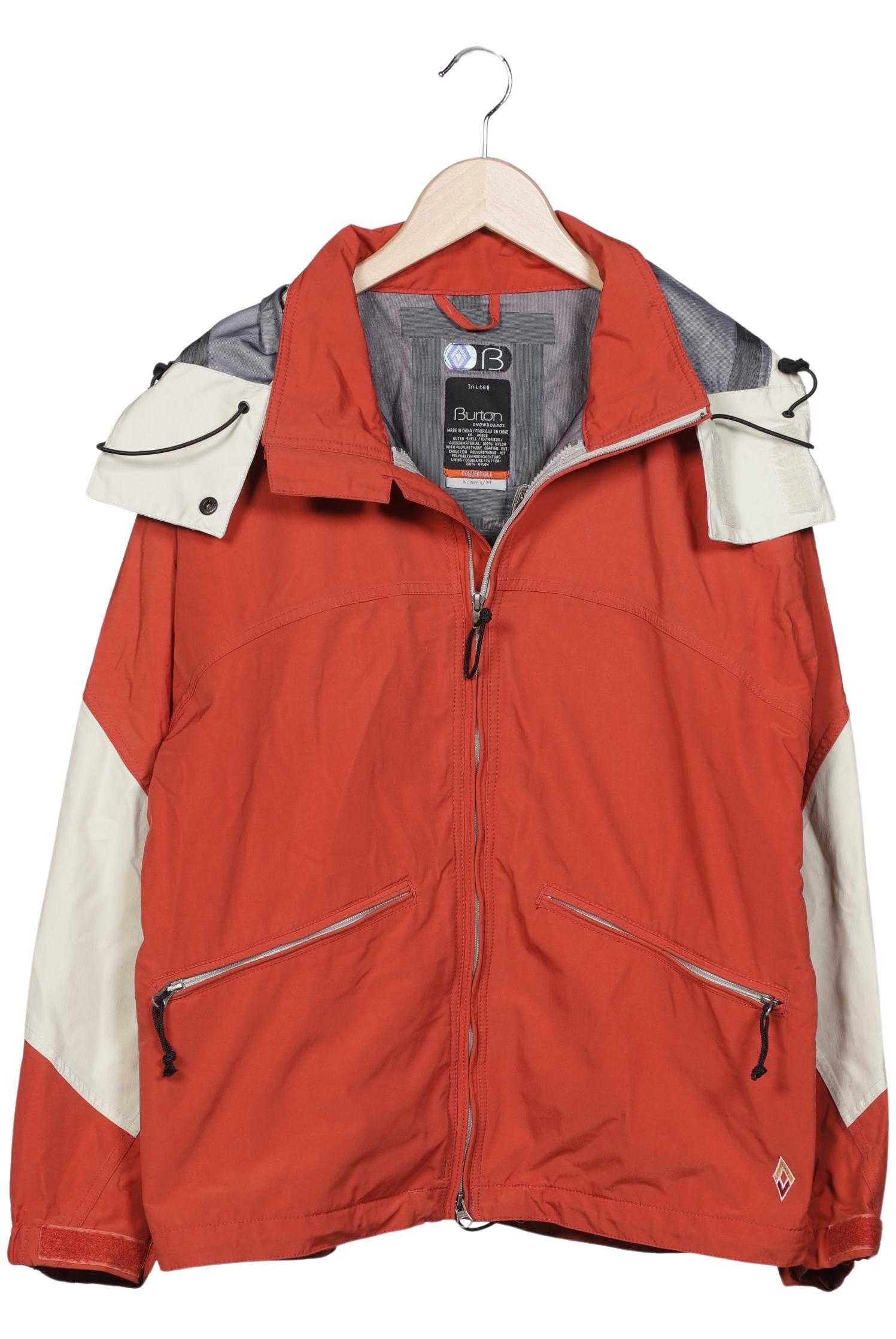 

Burton Damen Jacke, mehrfarbig, Gr. 38