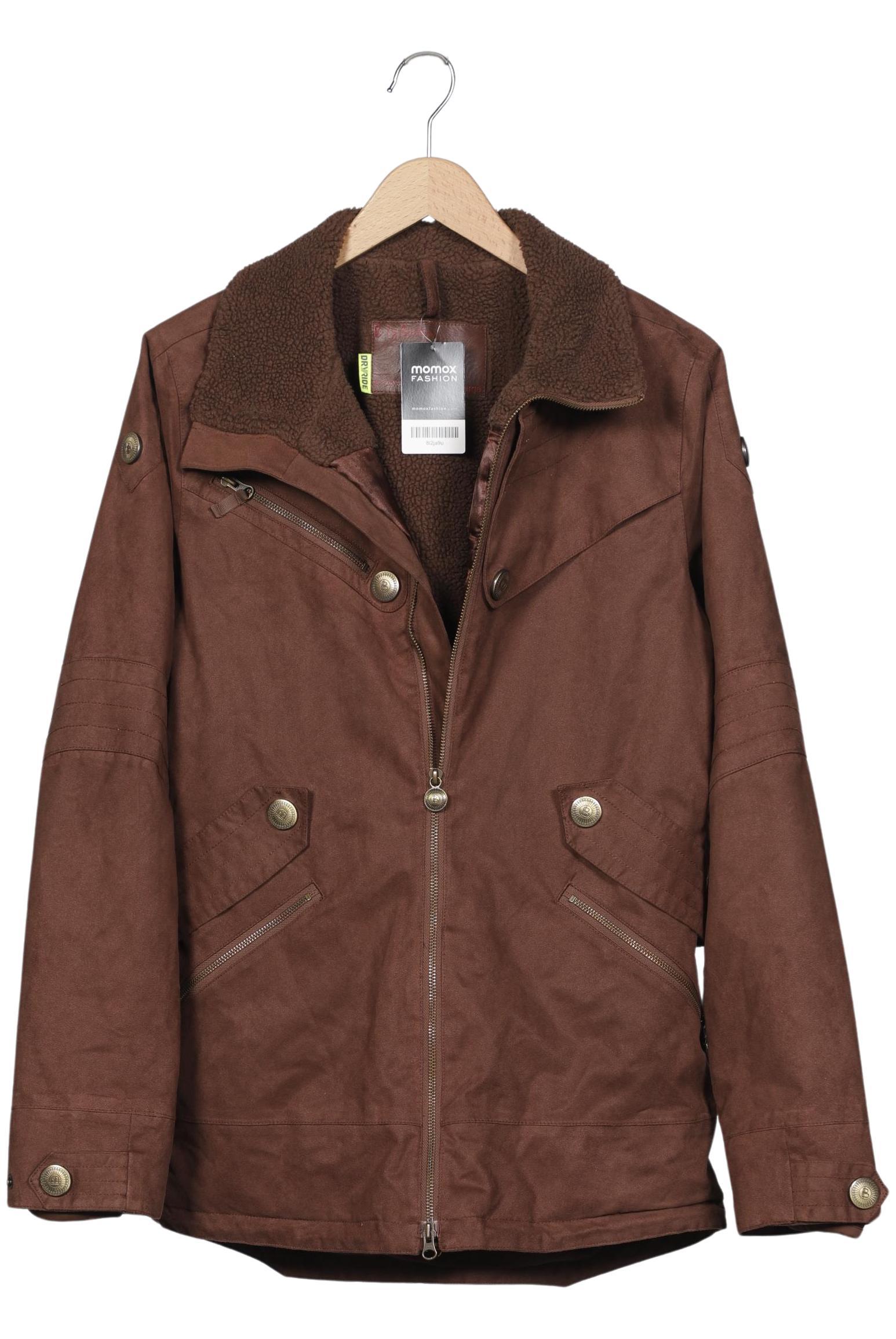 

Burton Damen Jacke, braun, Gr. 42