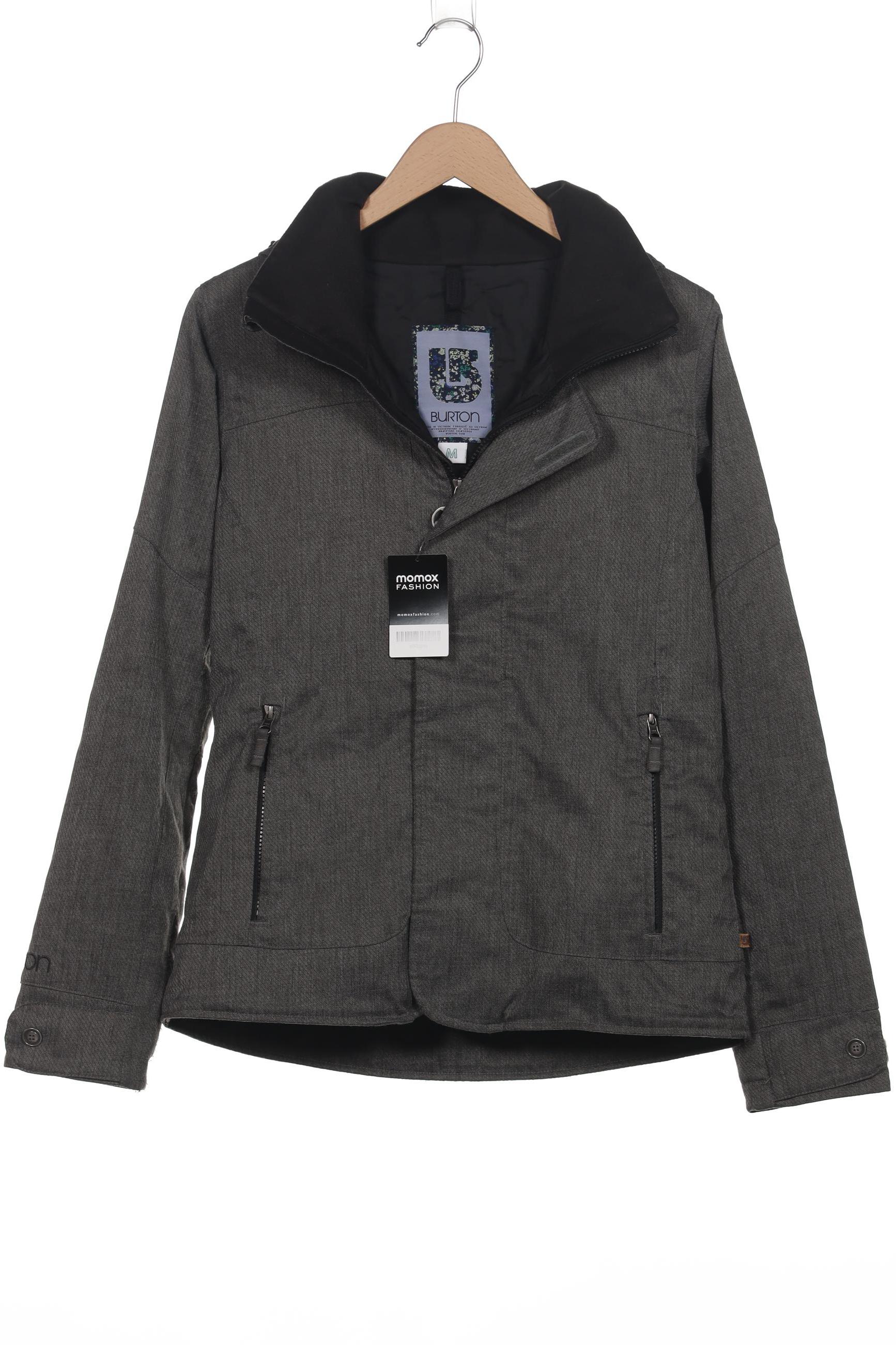 

Burton Damen Jacke, grau, Gr. 38