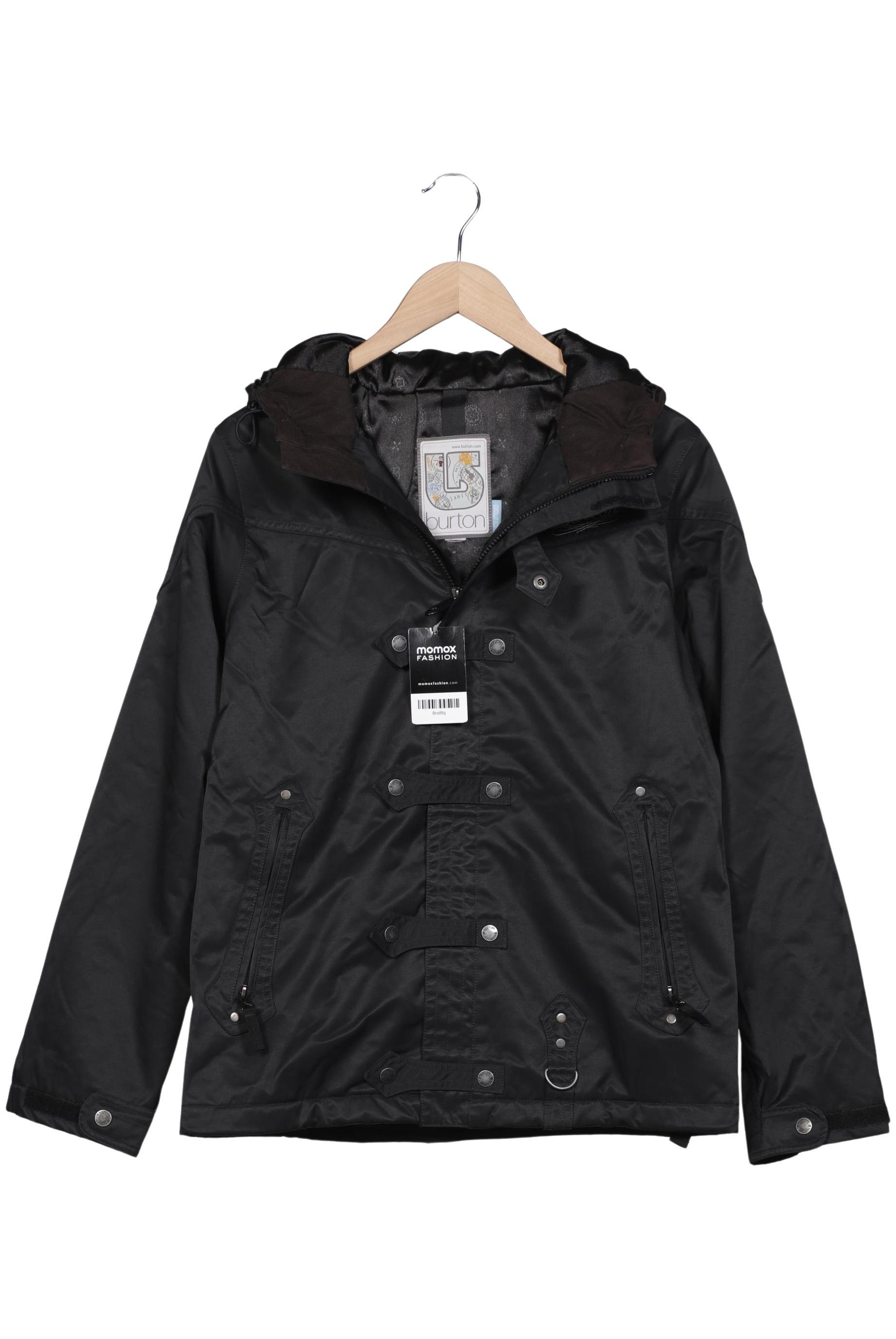 

Burton Damen Jacke, schwarz, Gr. 46