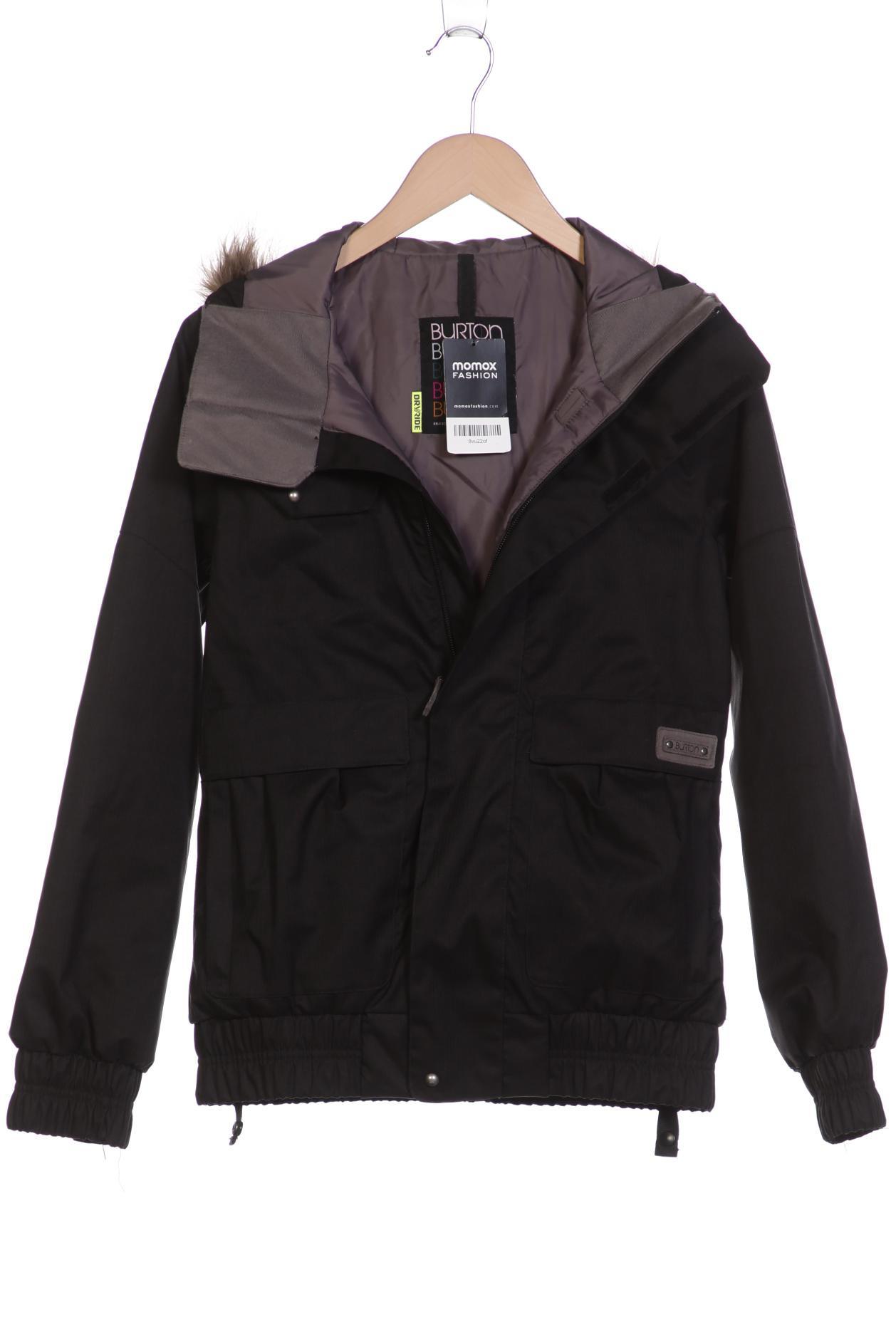 

BURTON Damen Jacke, schwarz
