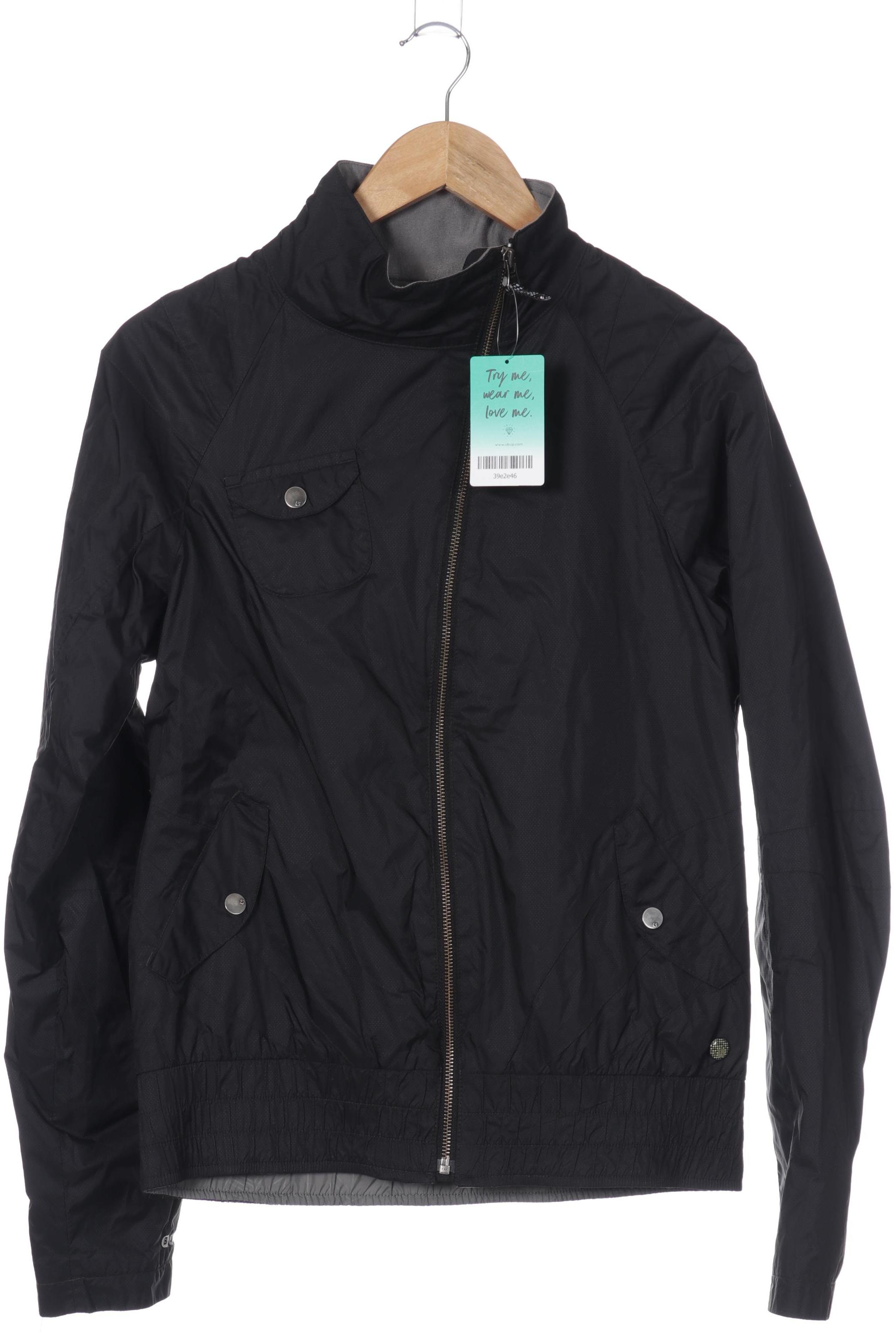 

Burton Damen Jacke, schwarz, Gr. 36
