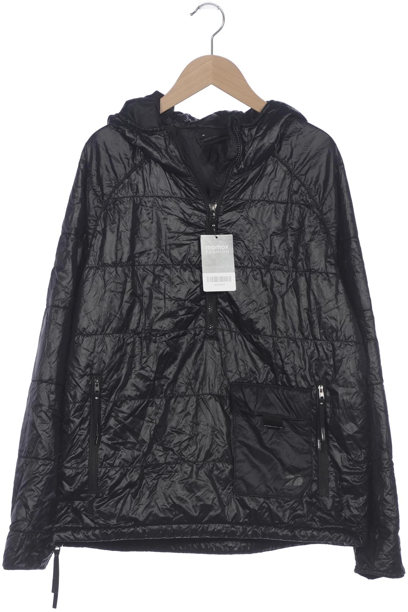

Burton Damen Jacke, schwarz, Gr. 38