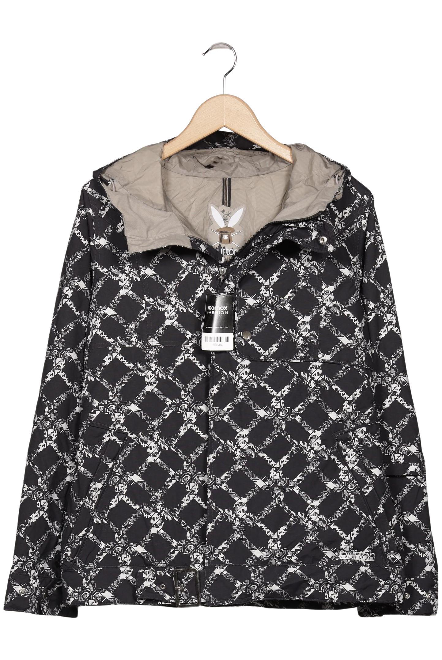 

Burton Damen Jacke, mehrfarbig, Gr. 42