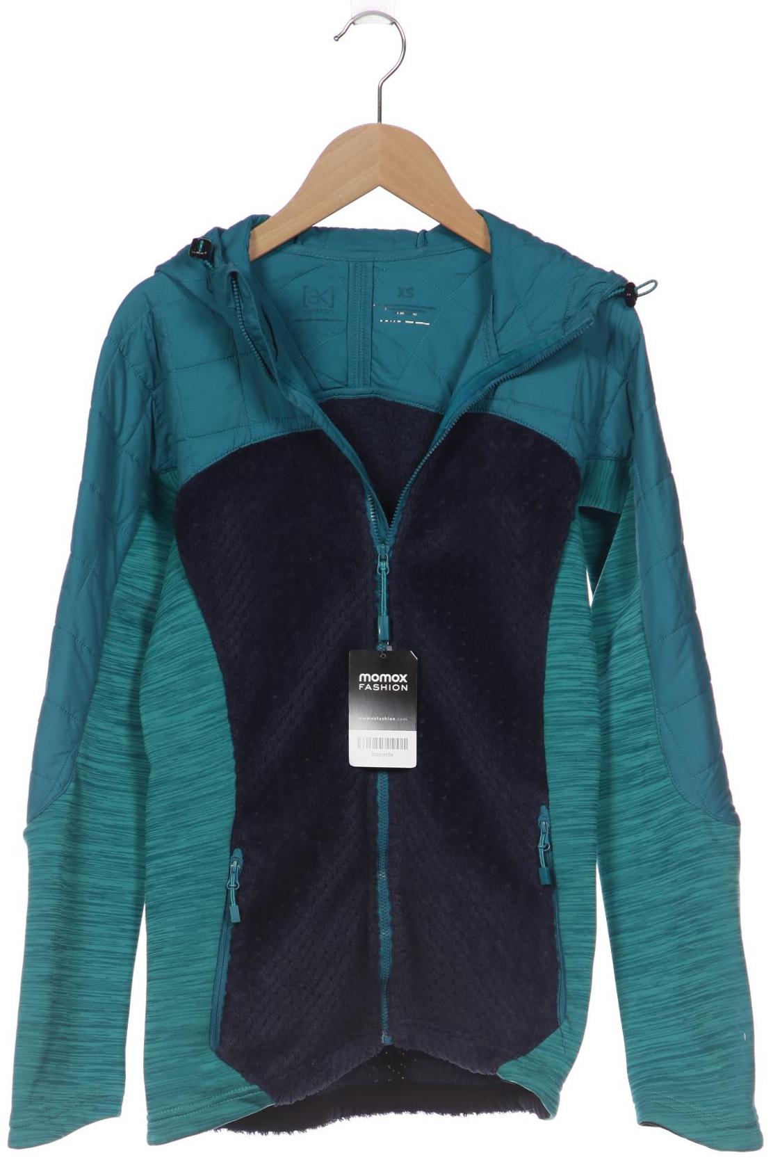 

BURTON Damen Jacke, türkis