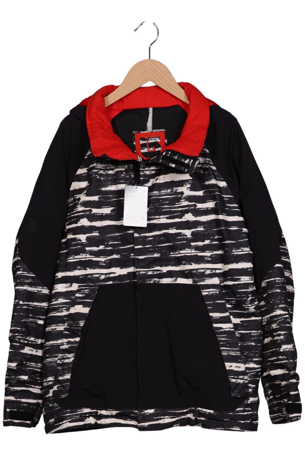 

Burton Damen Jacke, schwarz, Gr. 42