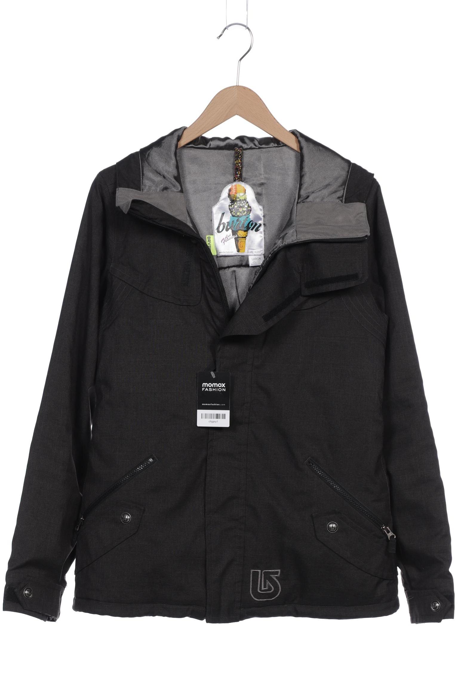 

BURTON Damen Jacke, grau