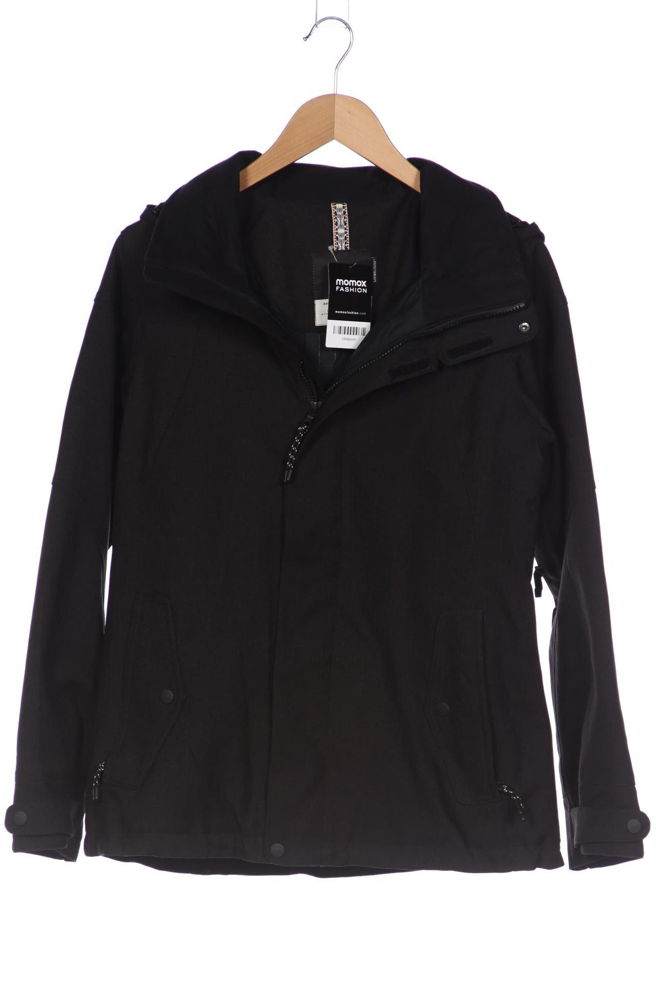 

Burton Damen Jacke, schwarz, Gr. 38