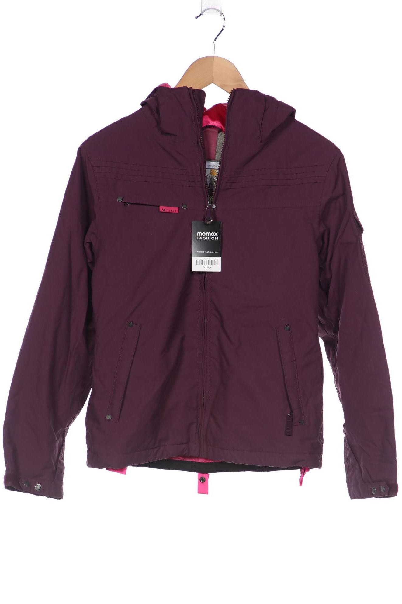 

Burton Damen Jacke, flieder, Gr. 36