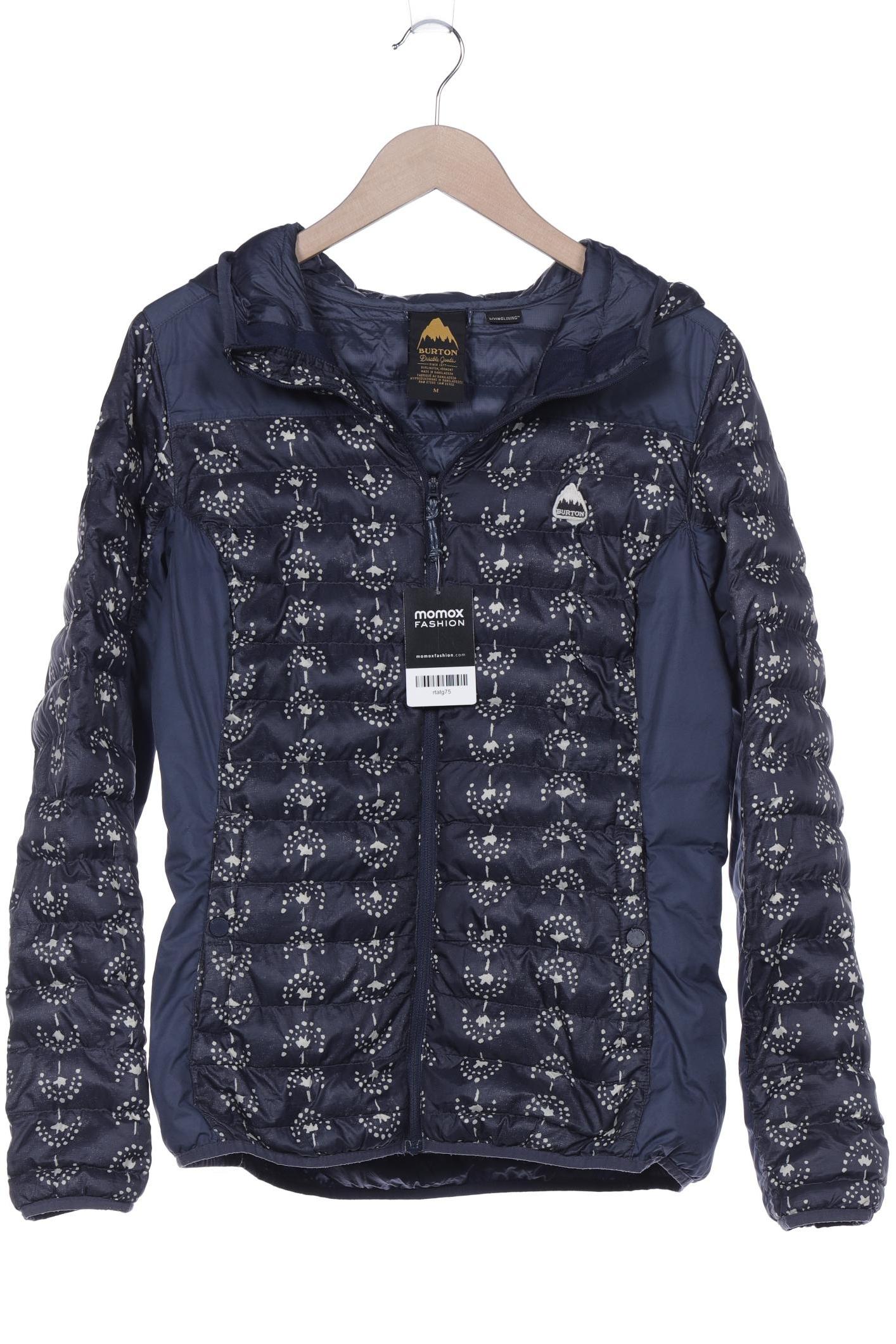 

Burton Damen Jacke, marineblau, Gr. 38