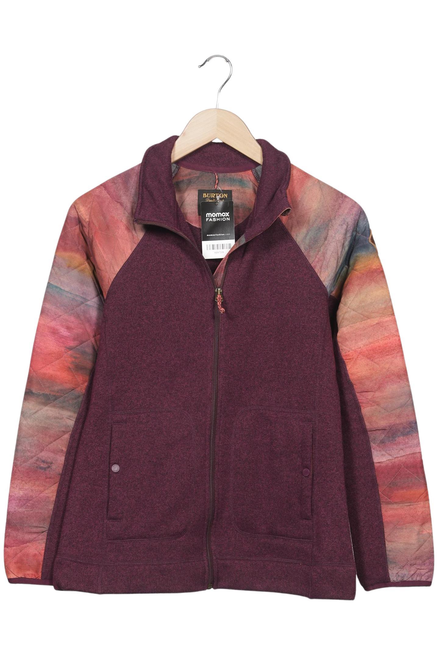 

Burton Damen Jacke, flieder, Gr. 36