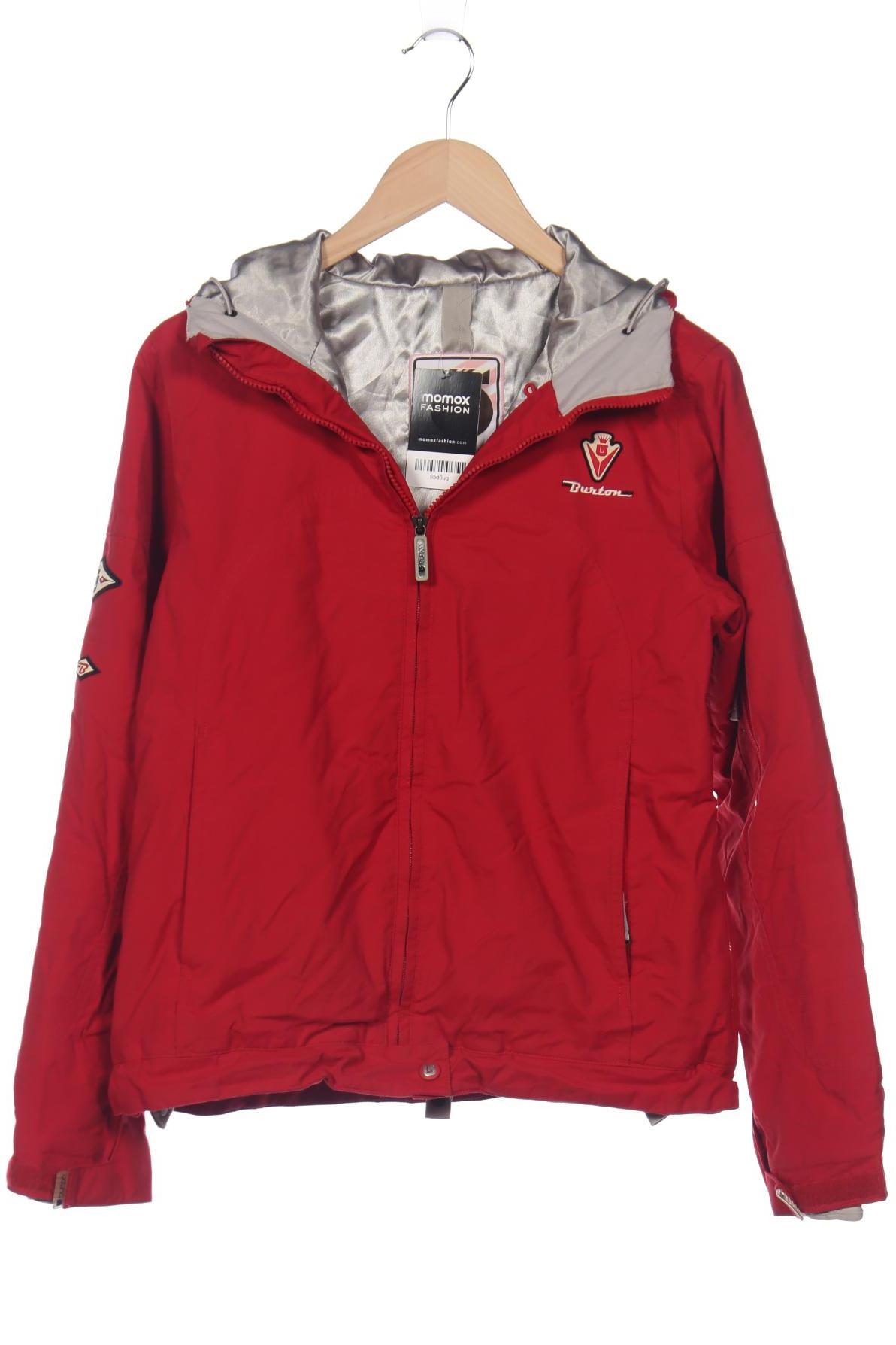 

BURTON Damen Jacke, rot