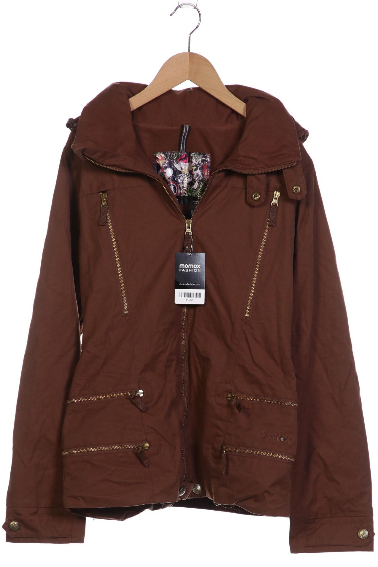 

BURTON Damen Jacke, braun