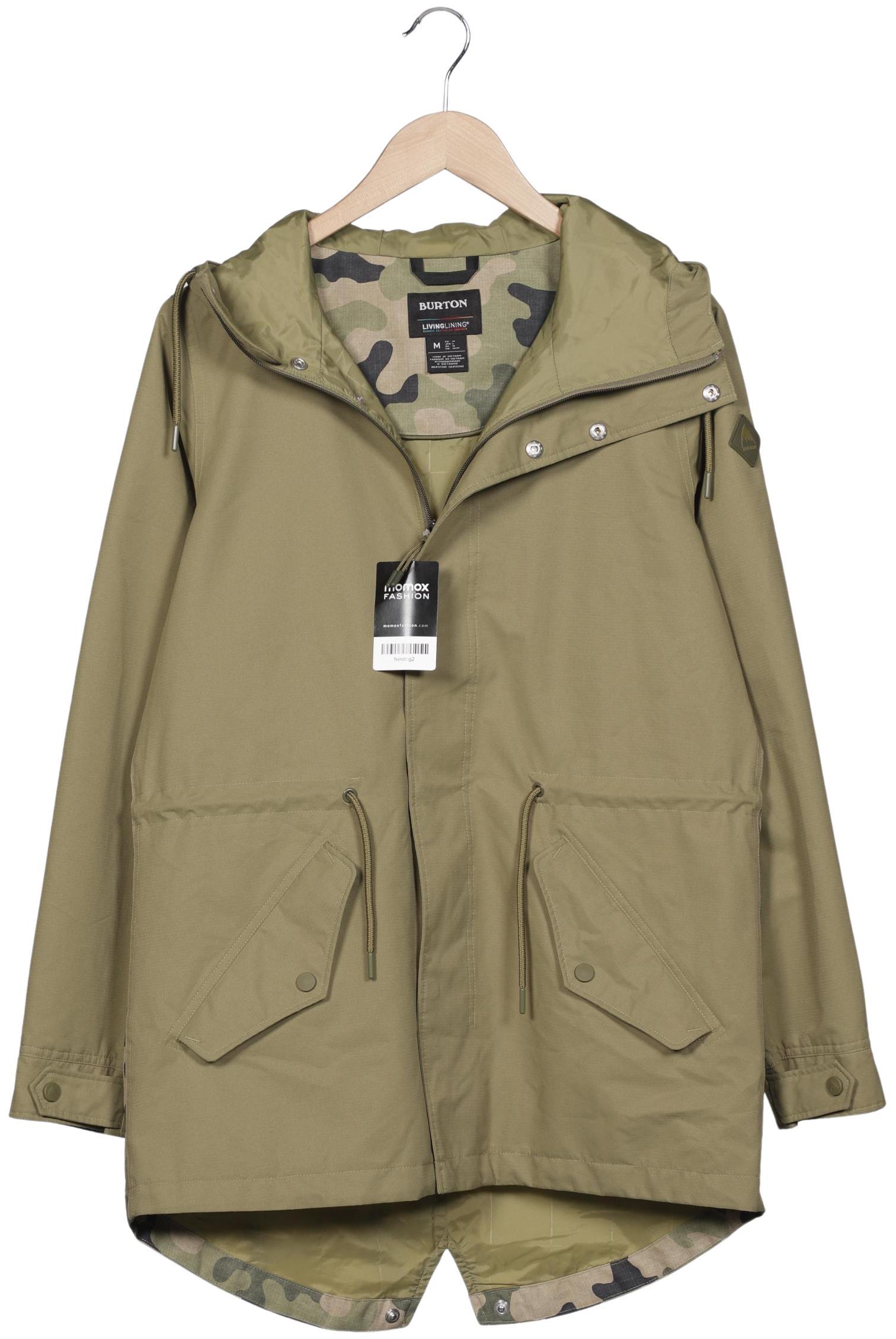 

Burton Damen Jacke, grün, Gr. 38