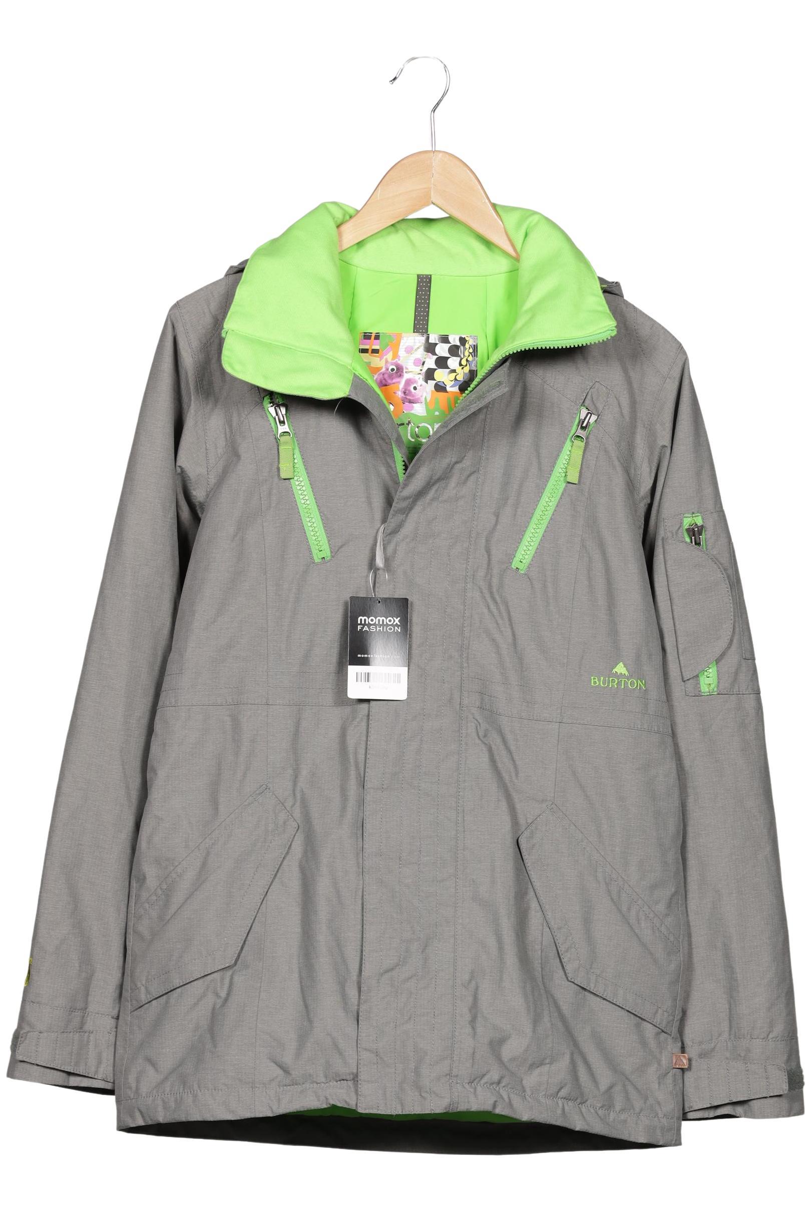 

Burton Damen Jacke, neon, Gr. 36