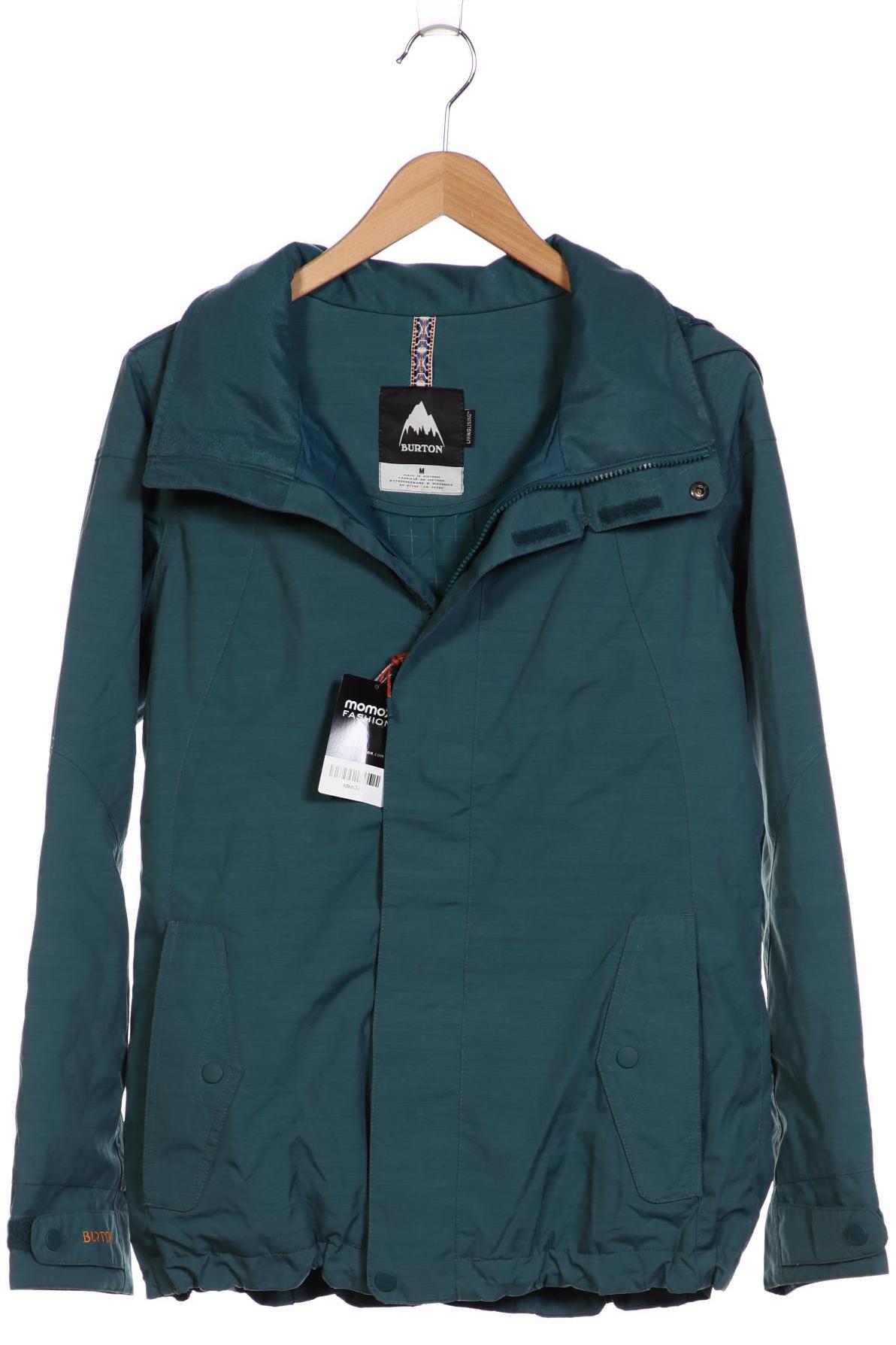 

BURTON Damen Jacke, türkis