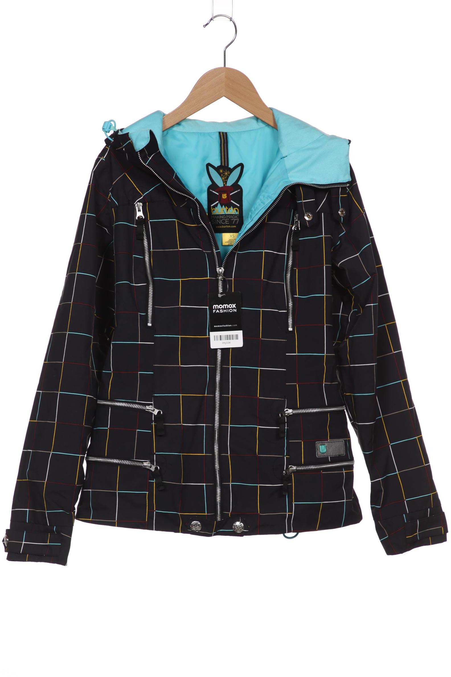 

BURTON Damen Jacke, grau