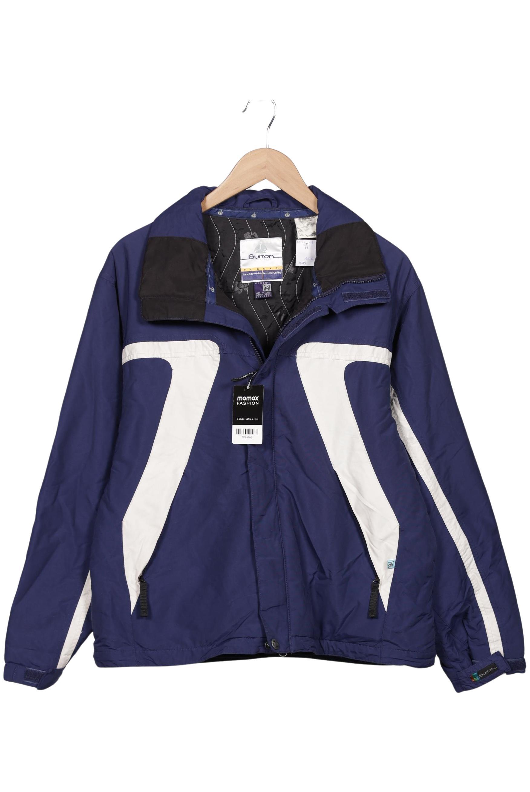 

Burton Damen Jacke, marineblau, Gr. 38