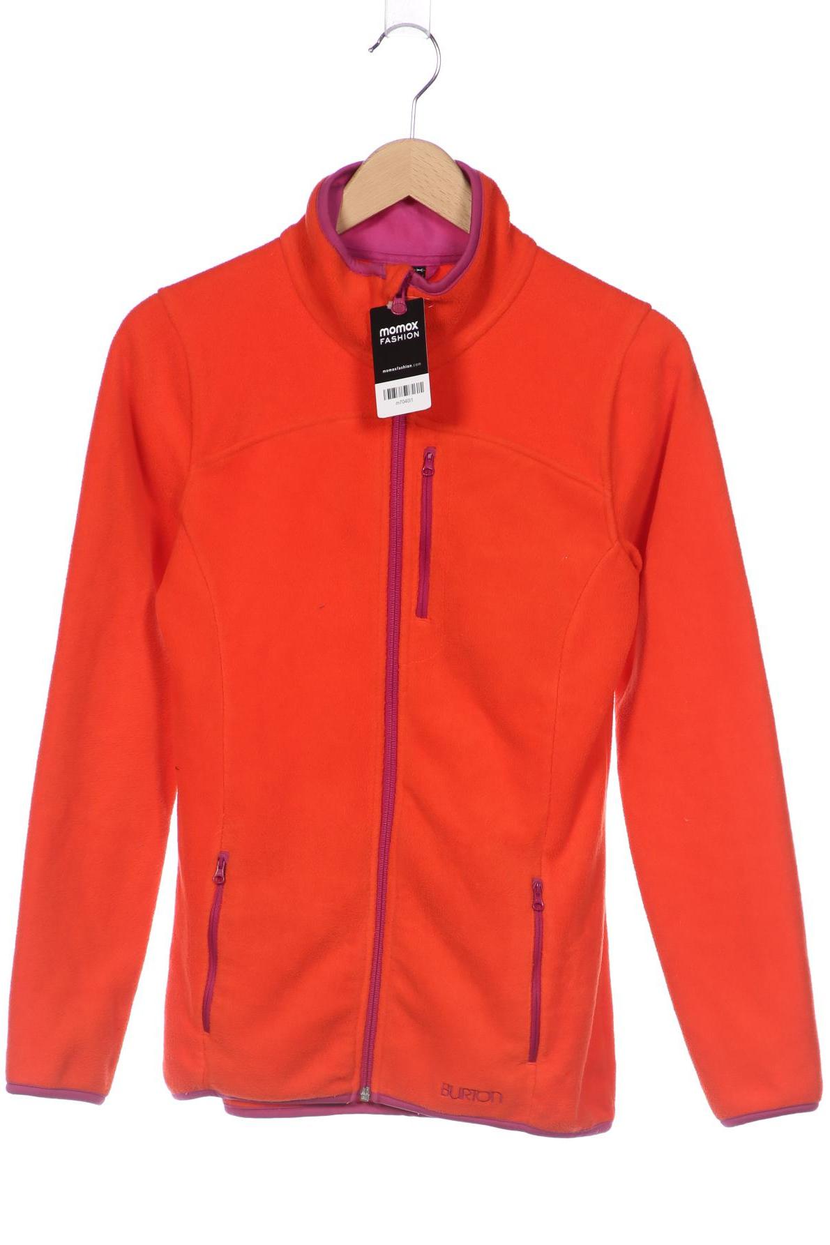 

BURTON Damen Jacke, rot